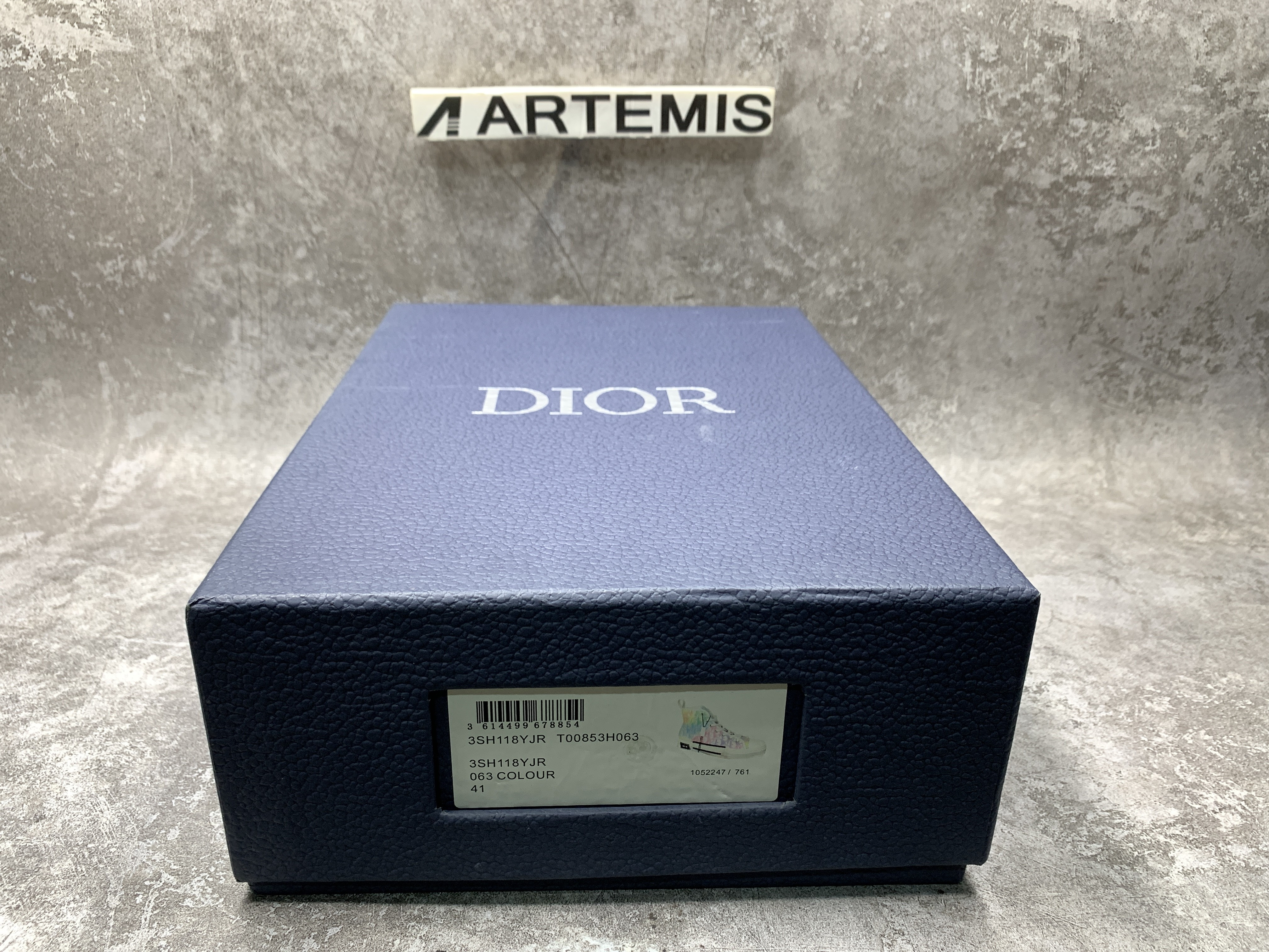 D*or b23 high mixcolor