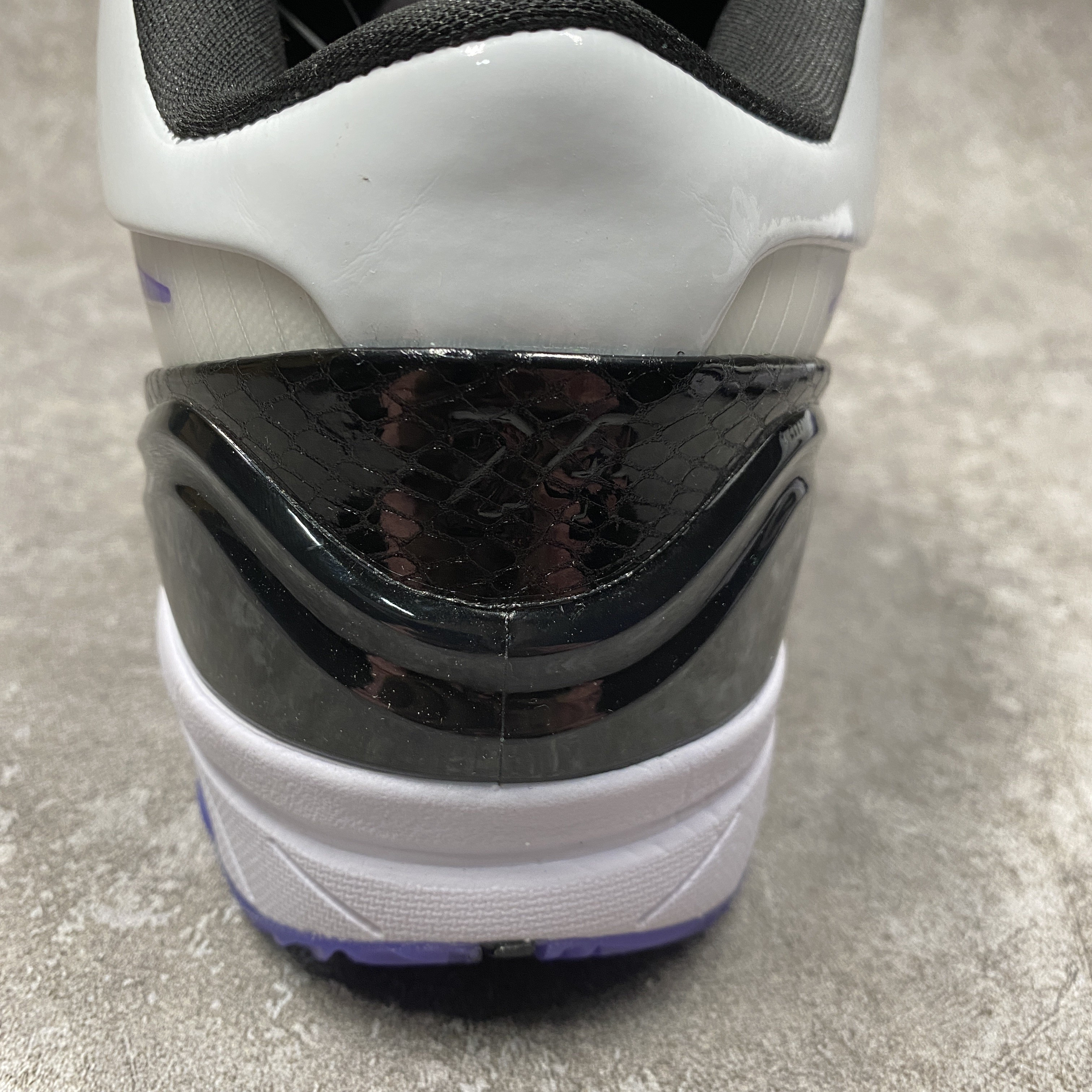 Nike Kobe 4 Inline