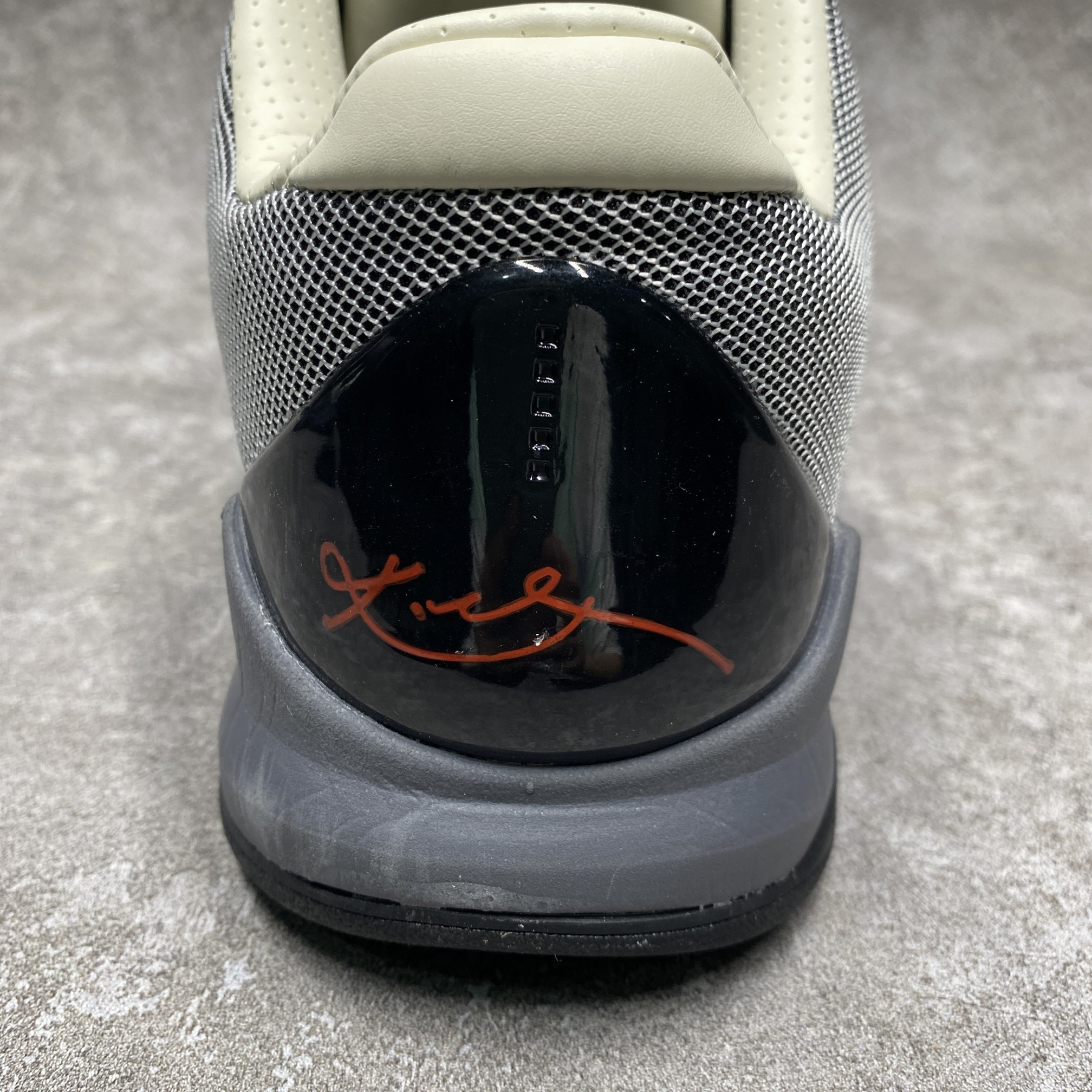 Zoom Kobe 5 