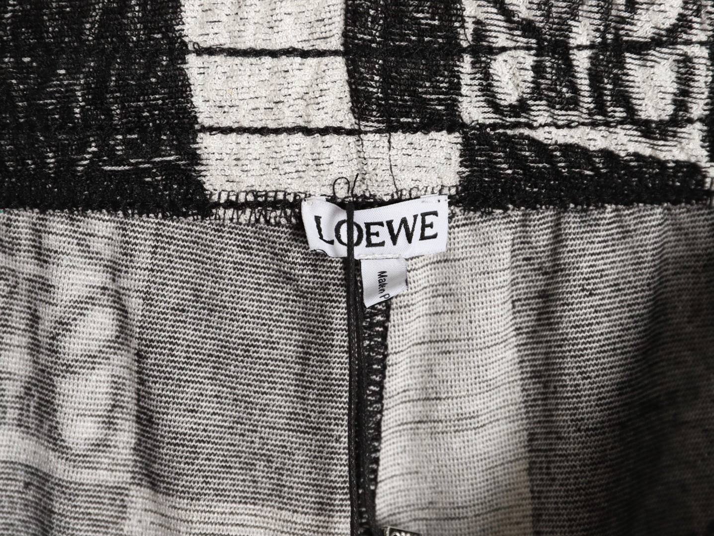 L0ew* 25ss shorts