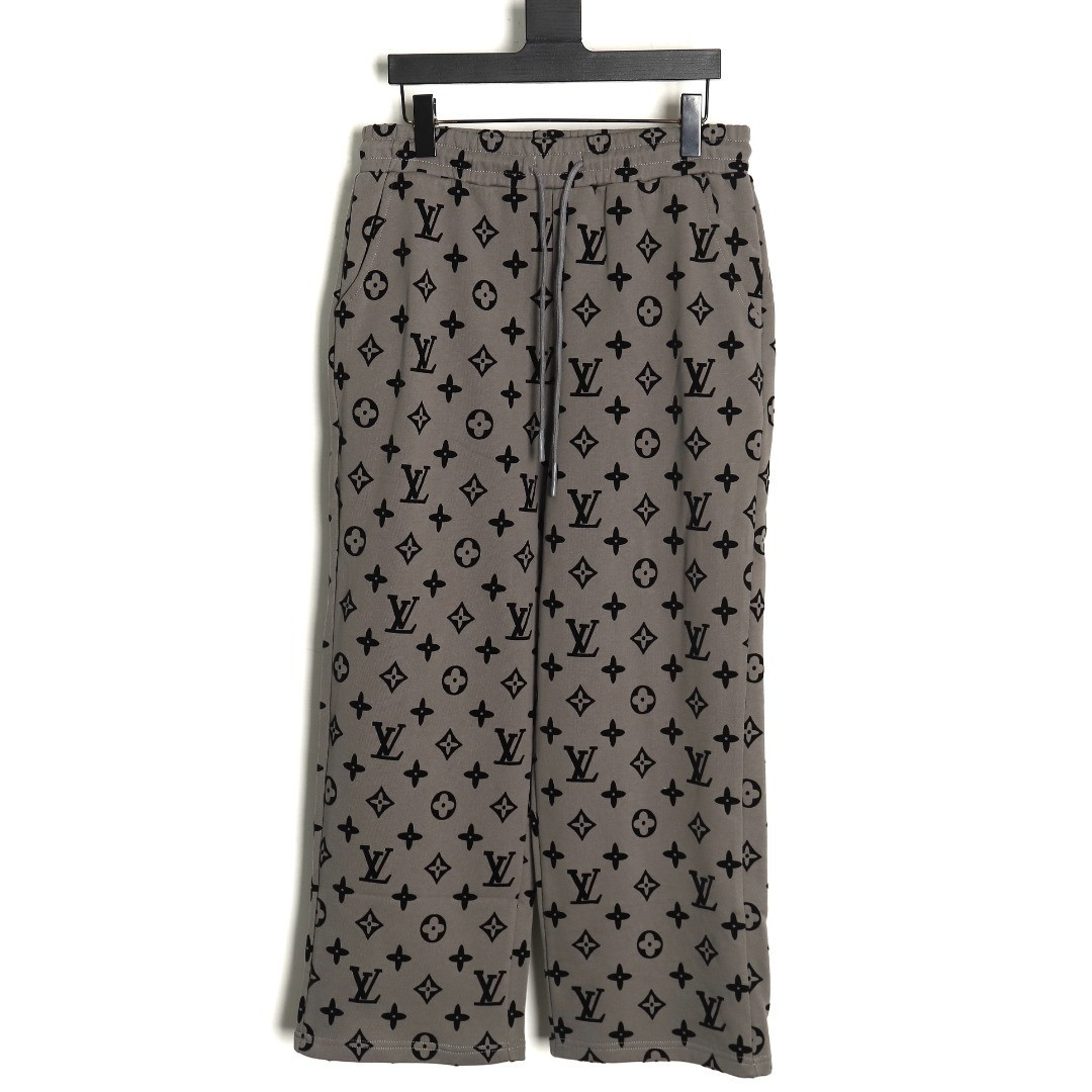 l0*is V*t0n lv 24fw pants