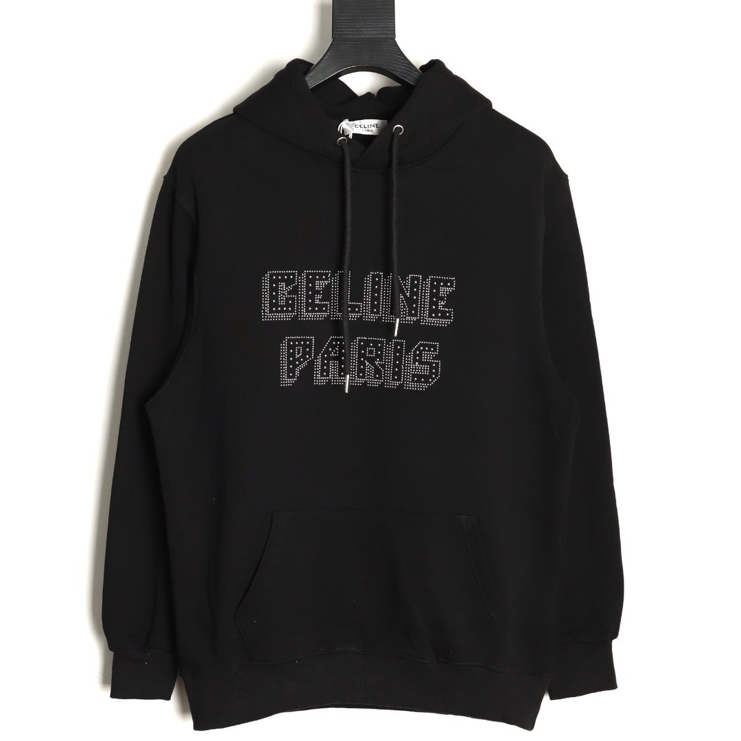 Ce**e hoodies