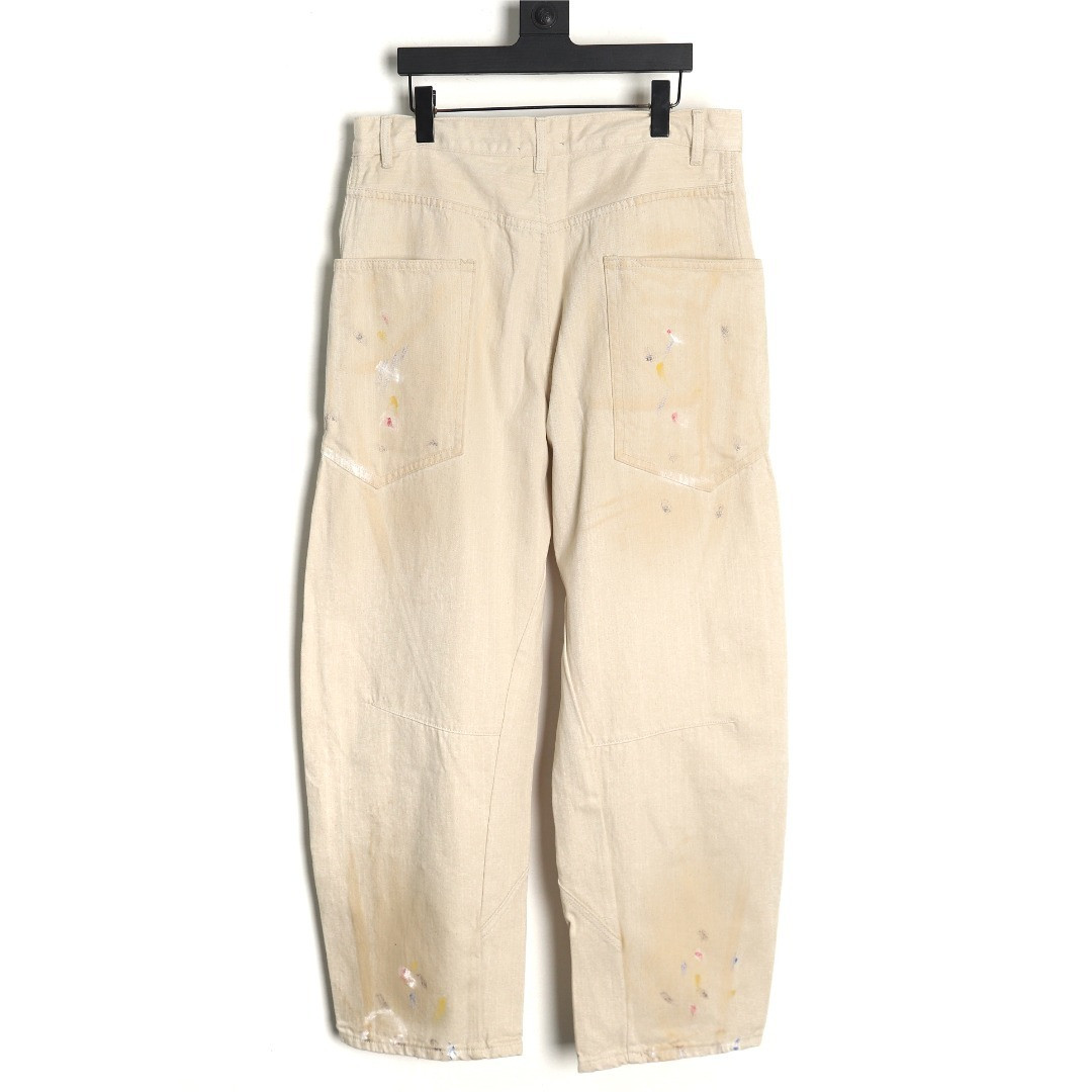 Ba*len*cia*ga pants