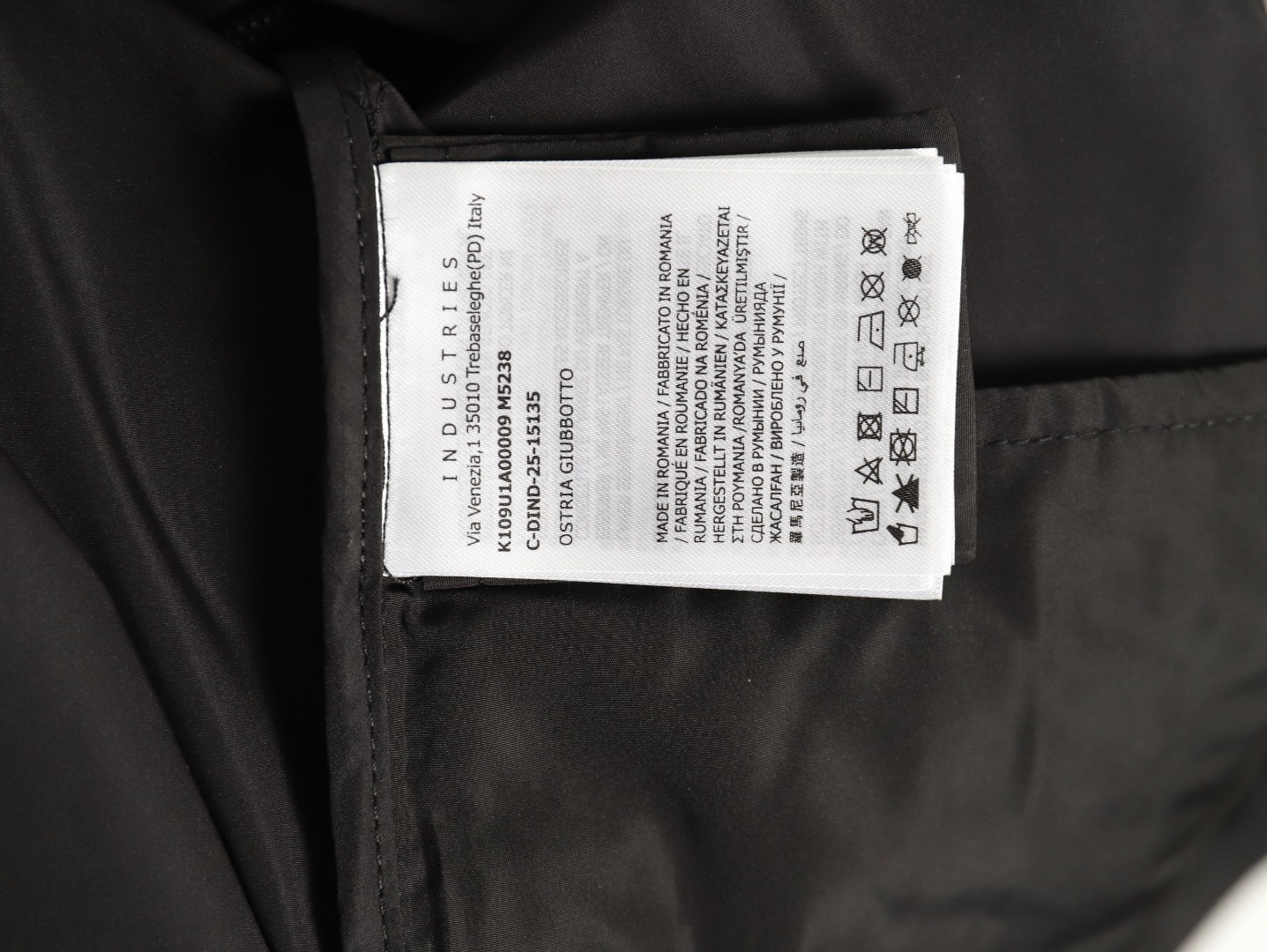 Moncler Jacket