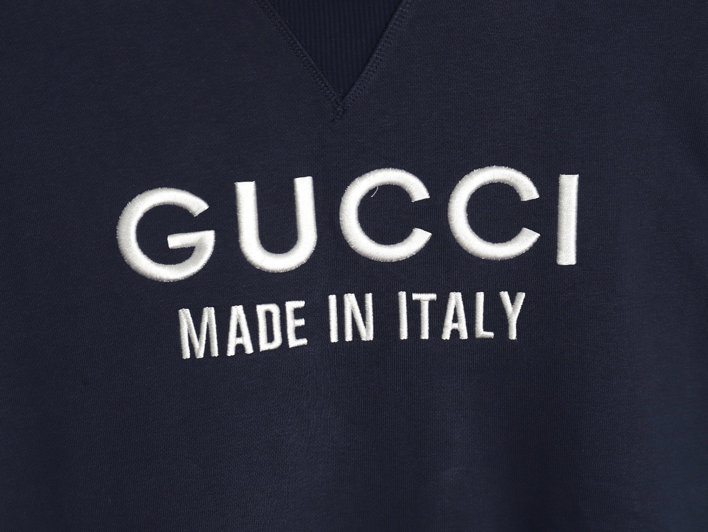 G*u*i 24fw hoodies