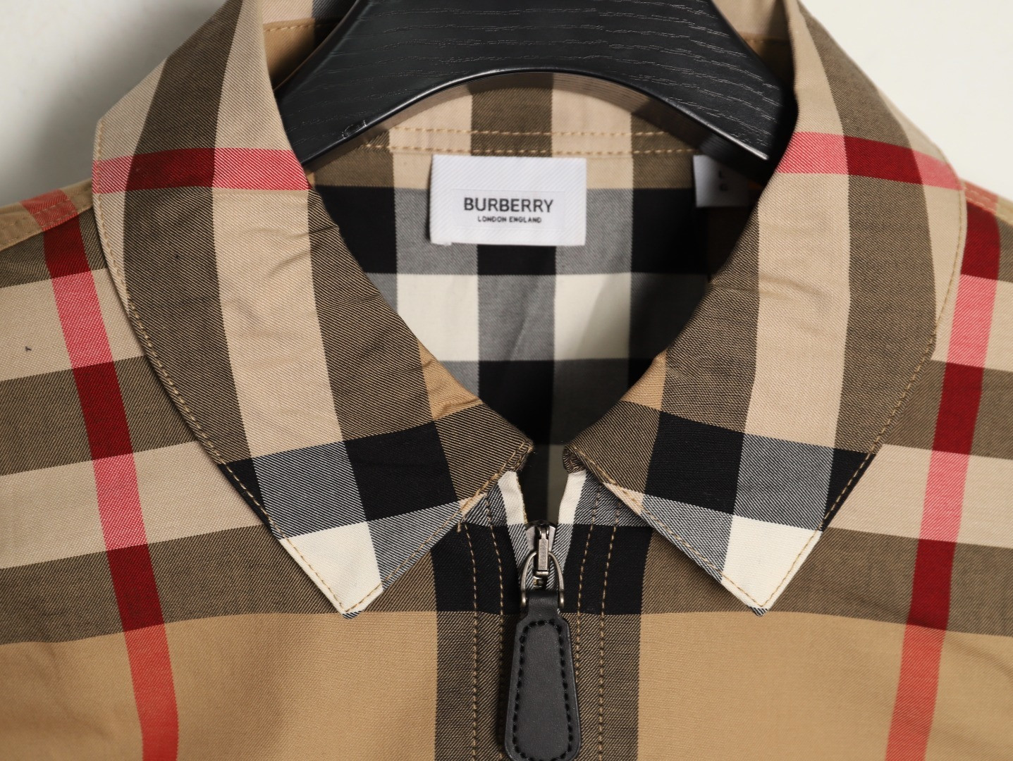 B**rry 23fw coats