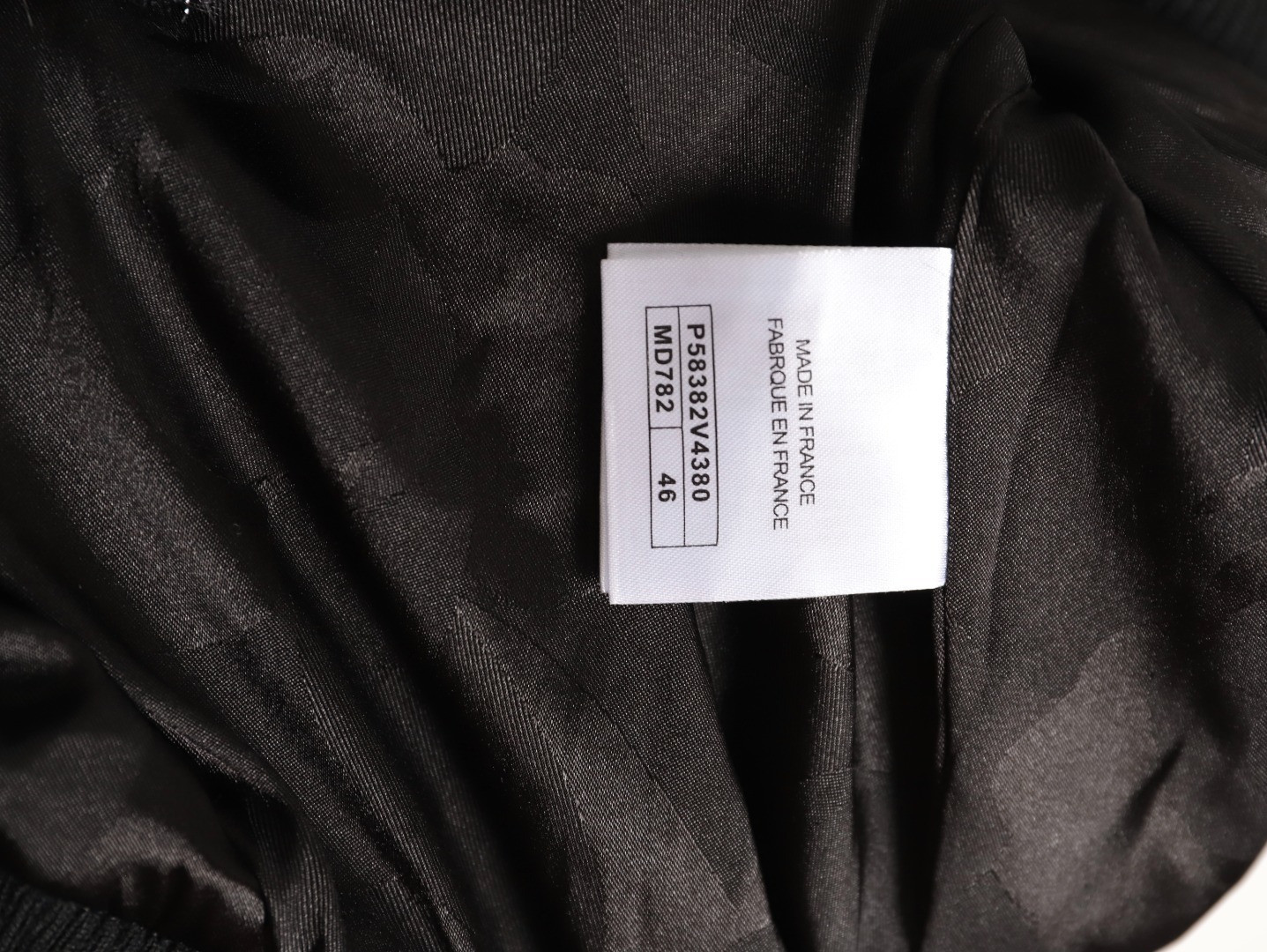 Ch*el jacket