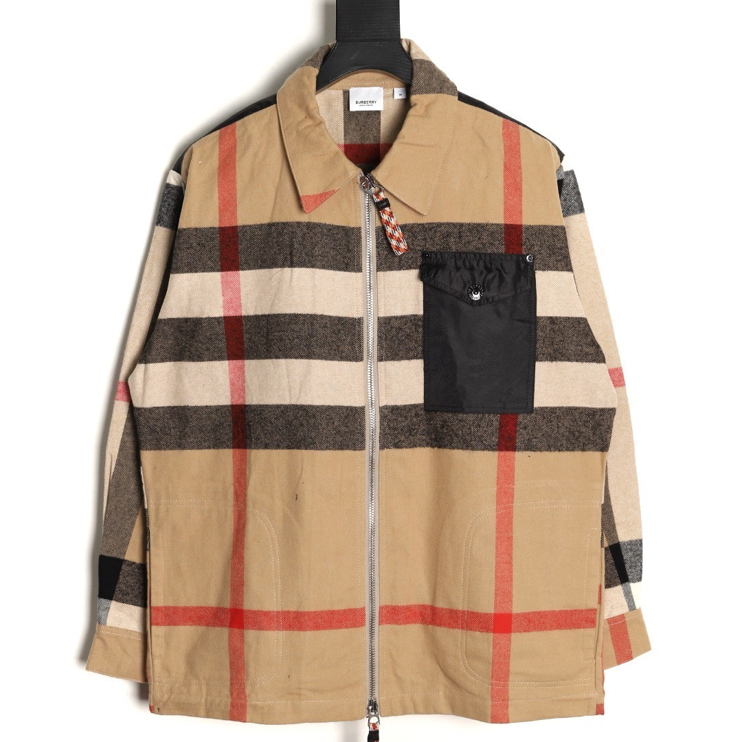 B**rry 22fw coats