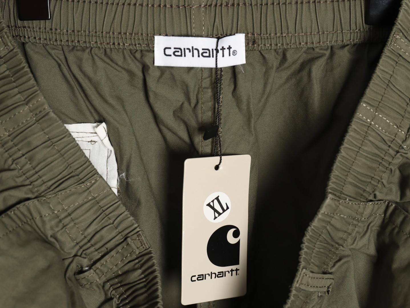 Ca*ha*t shorts