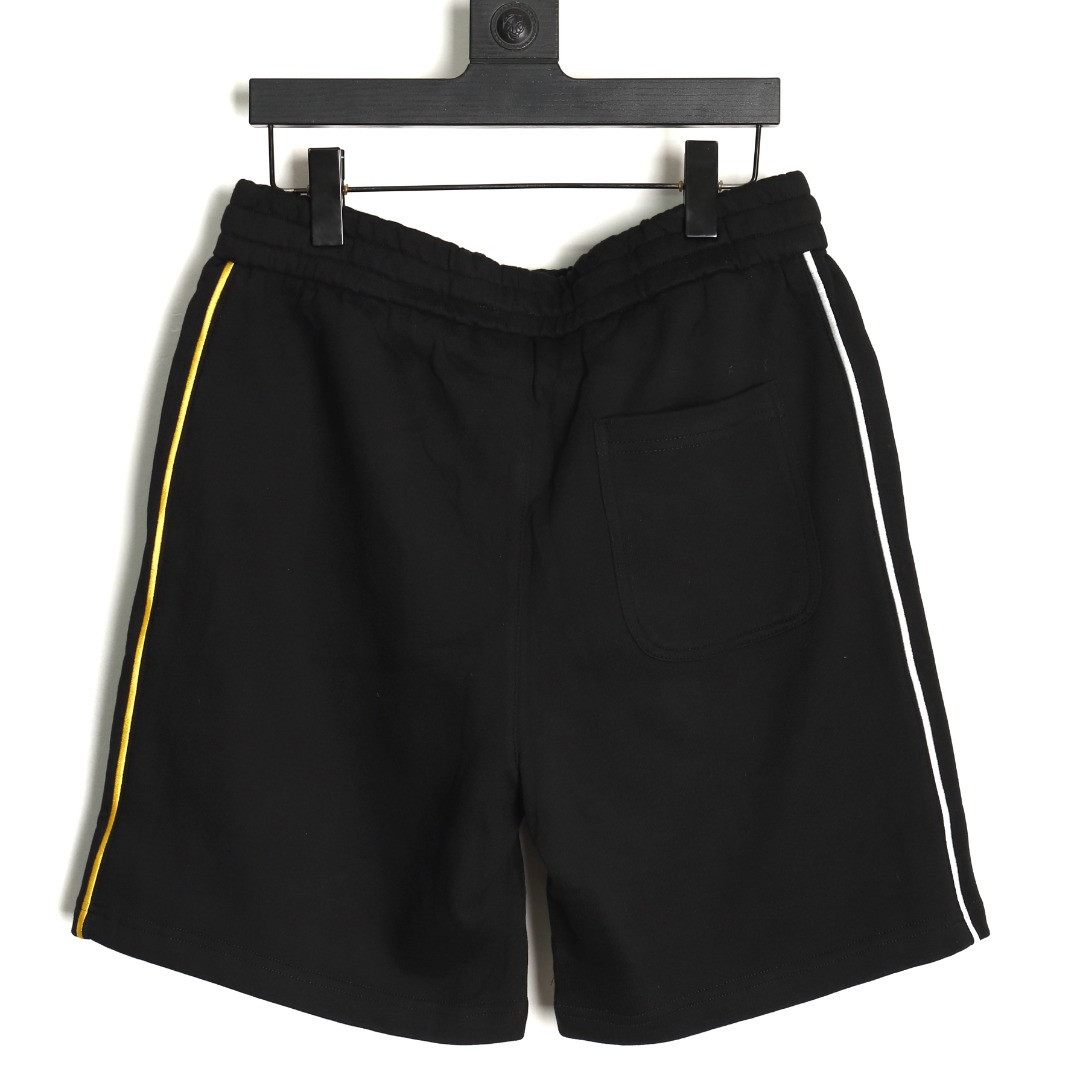 F**di shorts