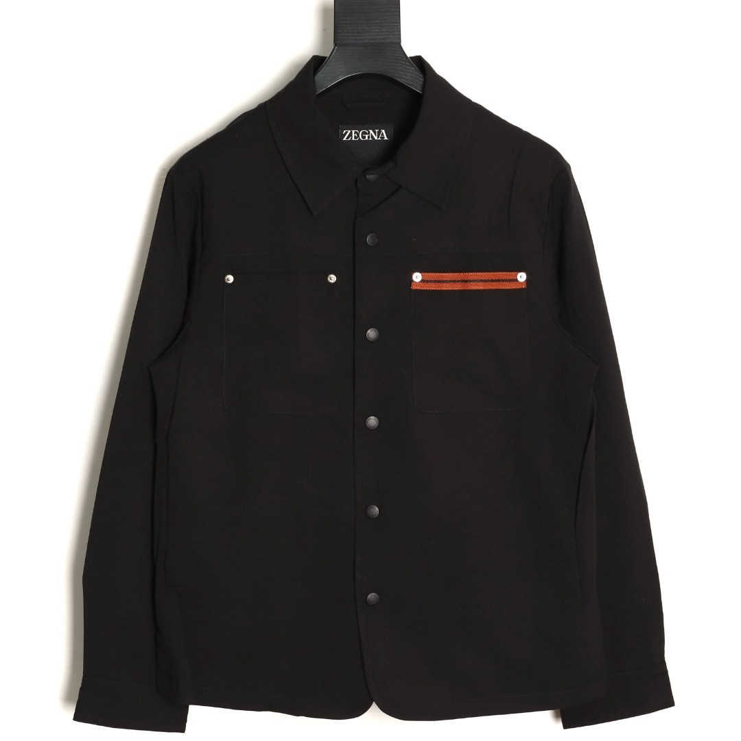 Zegna Coats