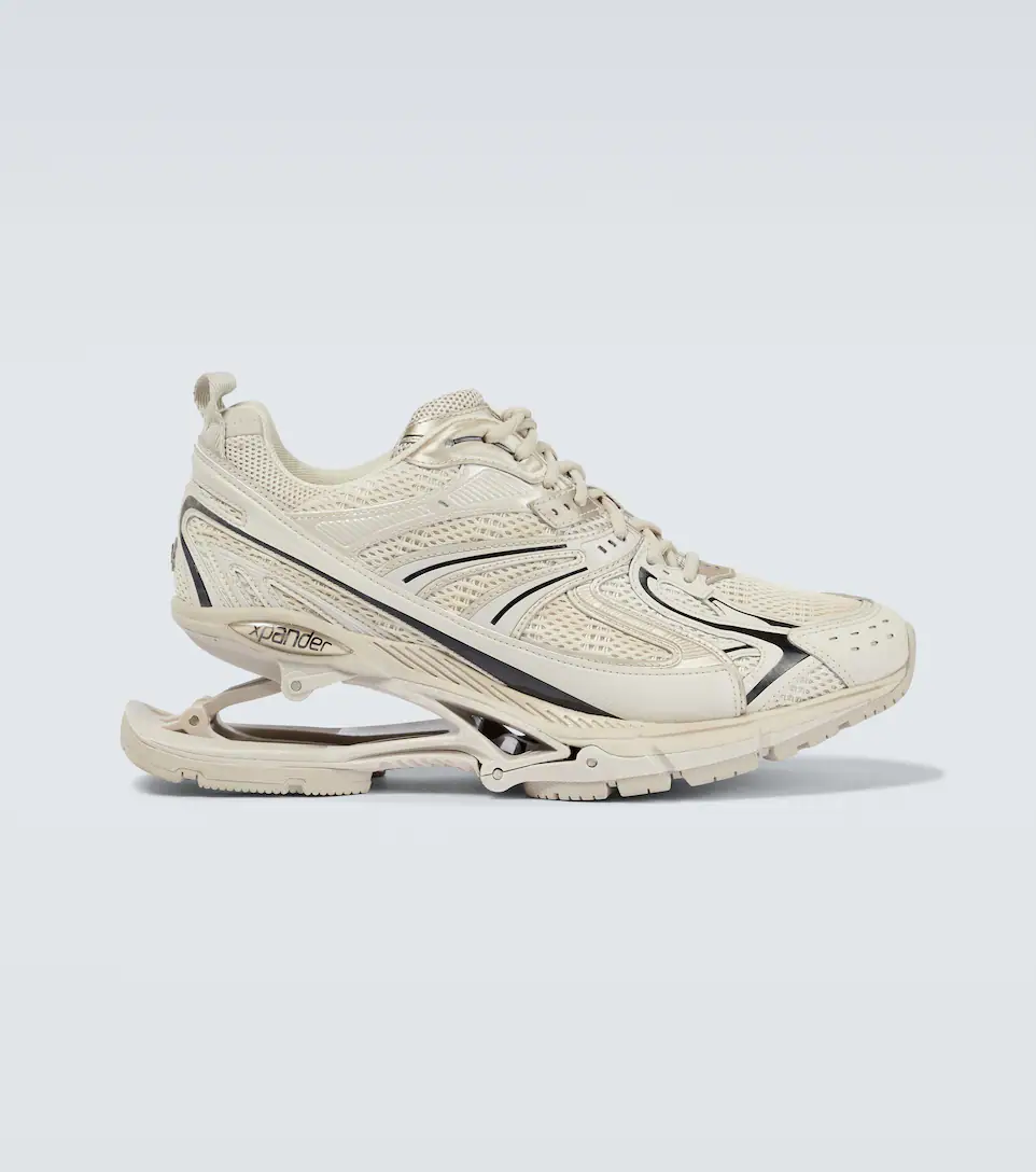 Balenciga X-Pander Beige