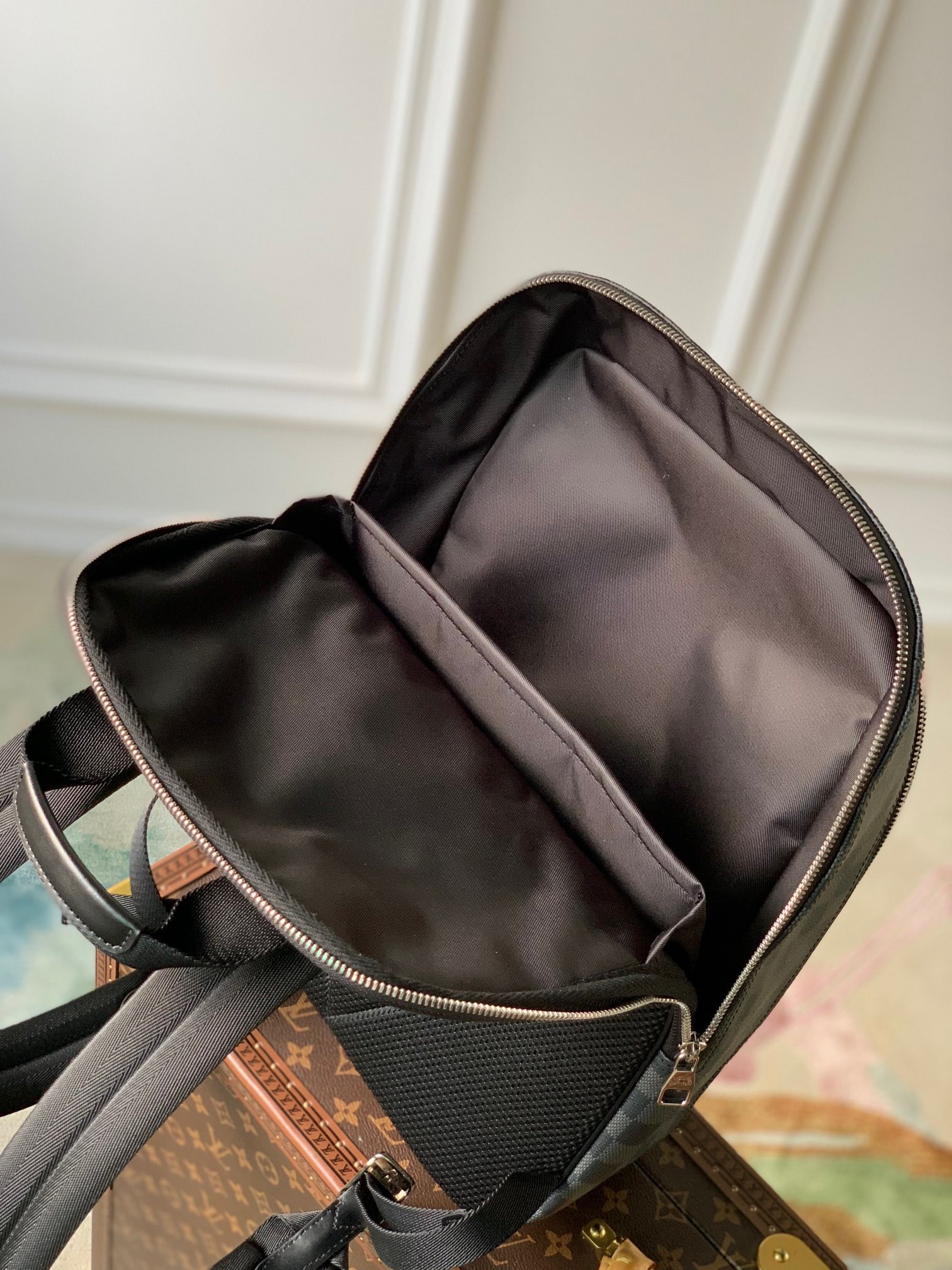 LV MICHAEL BACKPACK NV2 N45279