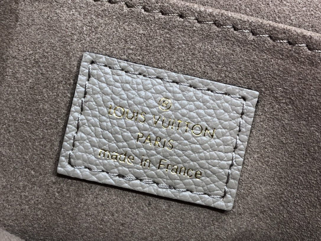 LV Madeleine BB M45978 BROWN