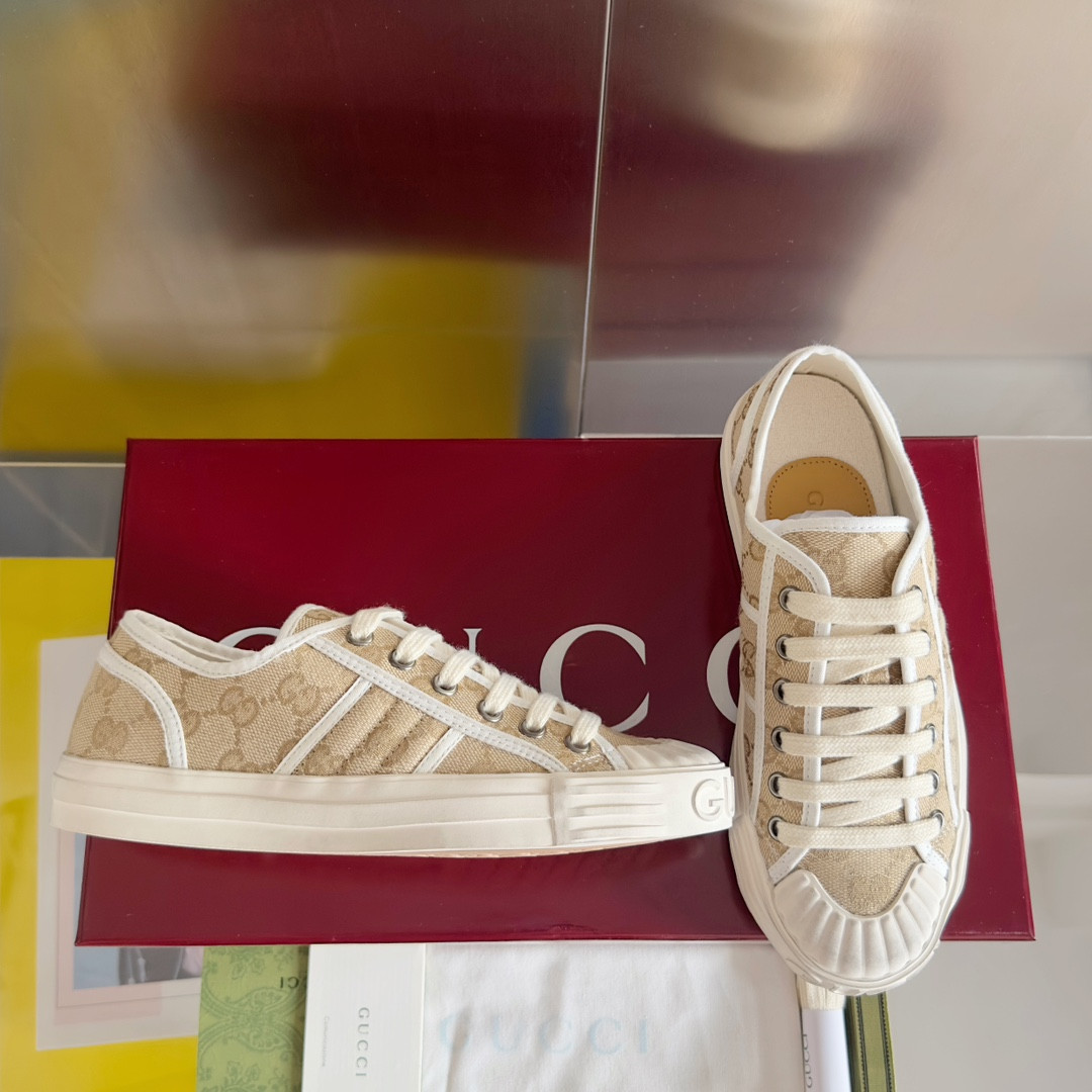 ua G*u*i gg sneaker