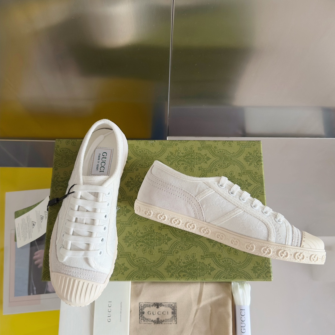 ua G*u*i gg sneaker