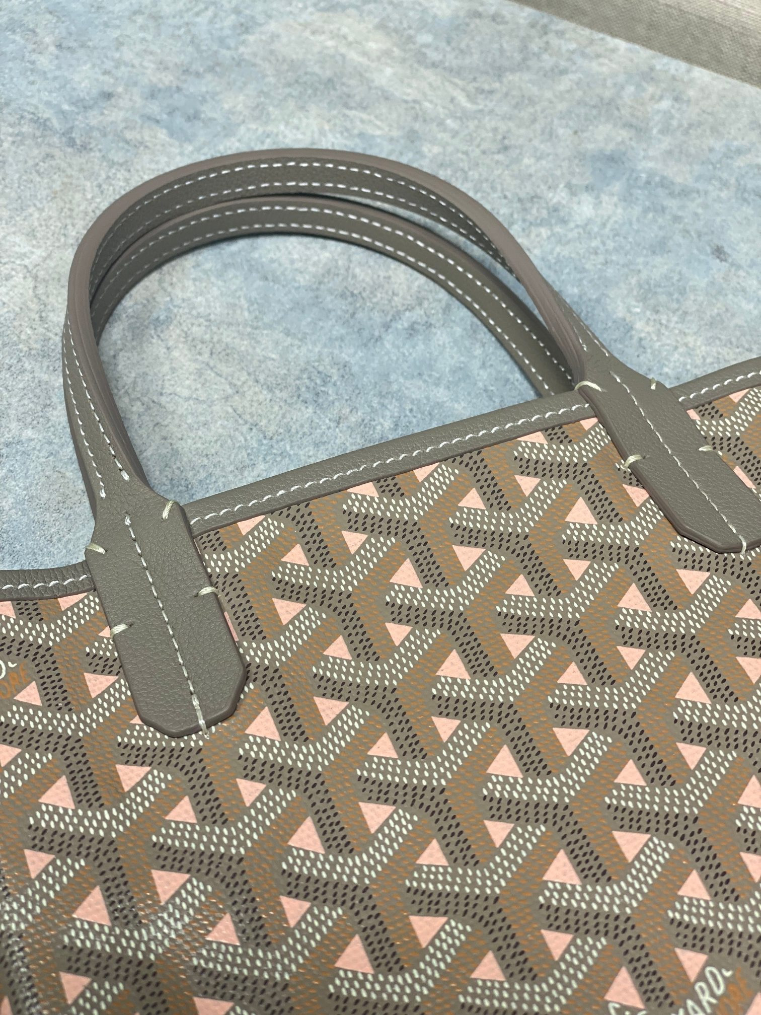 Go*ard mini tote