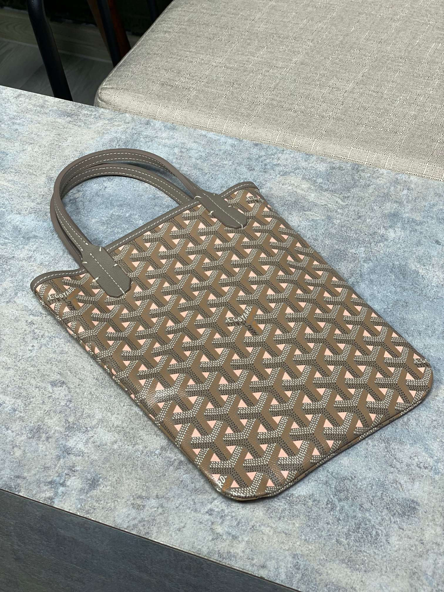 Go*ard mini tote