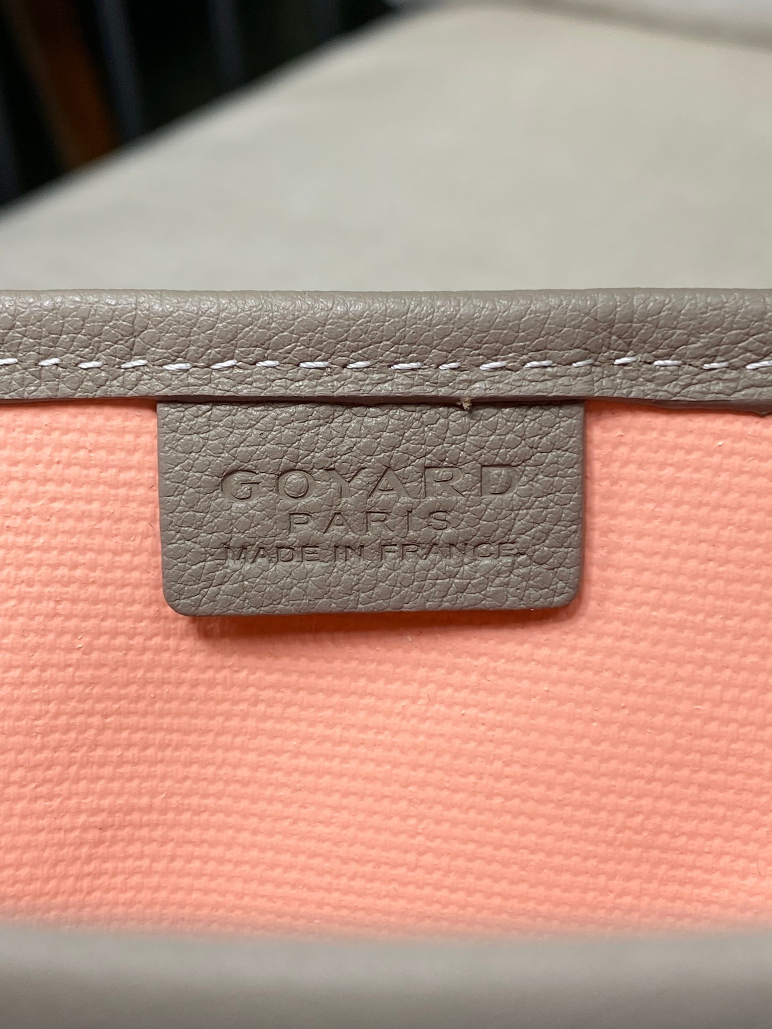 Go*ard mini tote