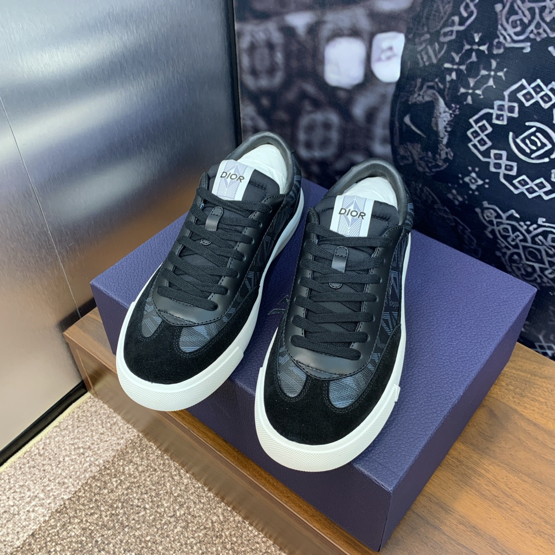 ua D*or b101 sneaker