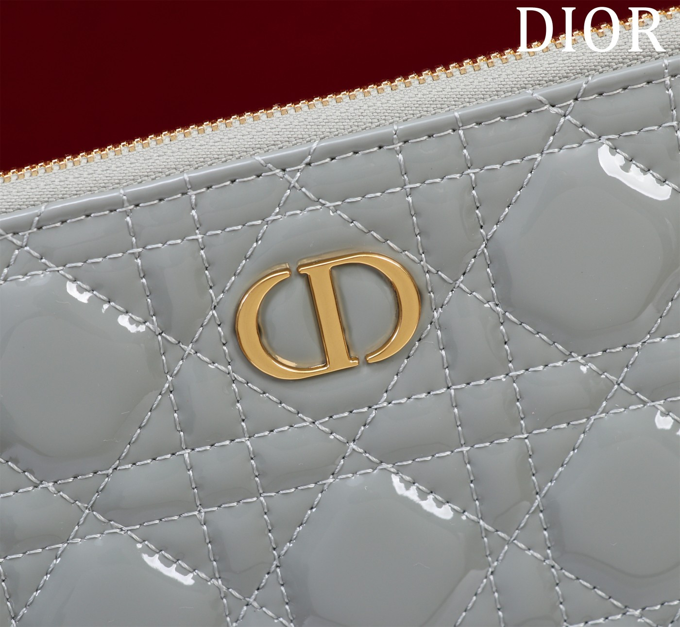large D*or caro daily pouch 30 x 21.5 cm
