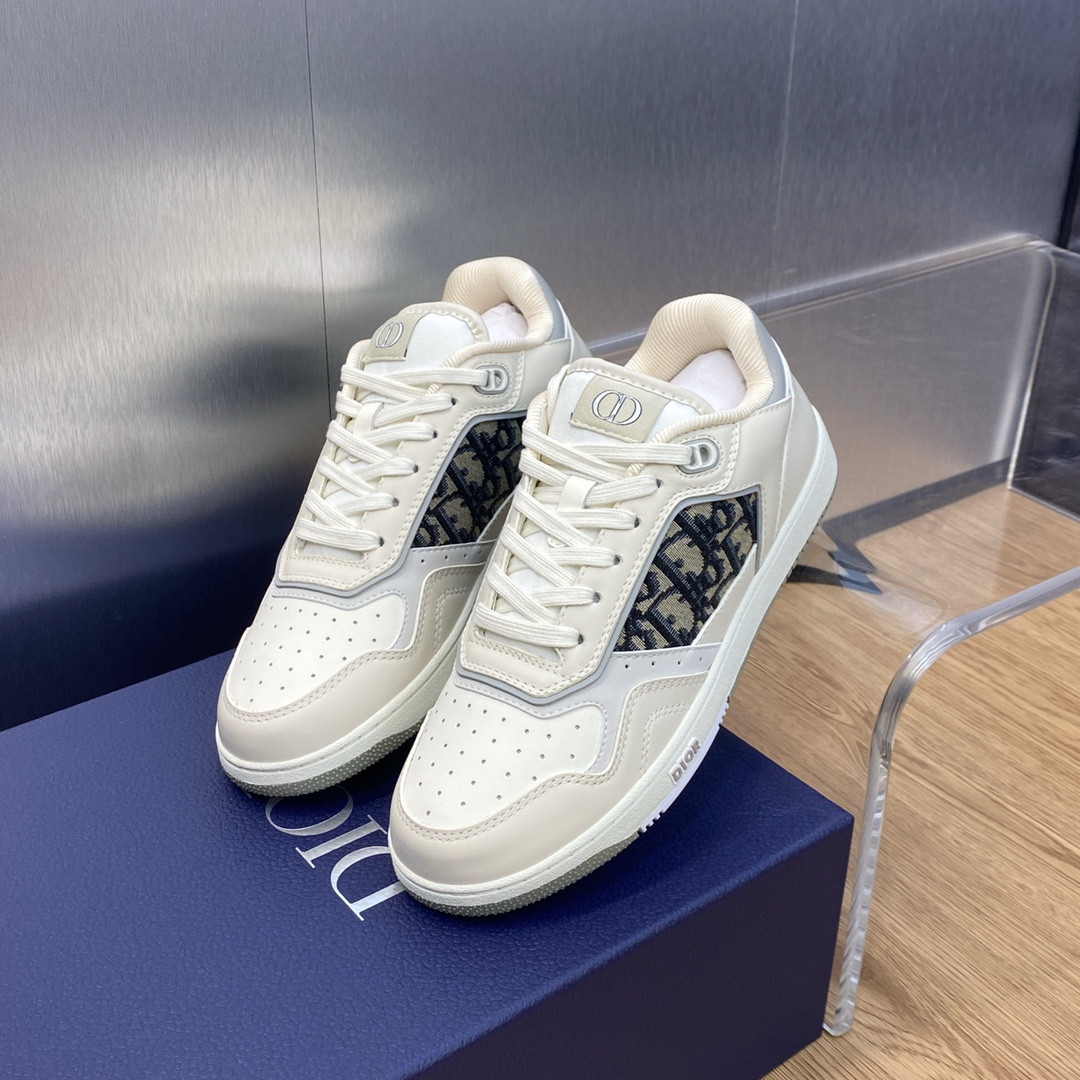ua D*or b27 sneaker
