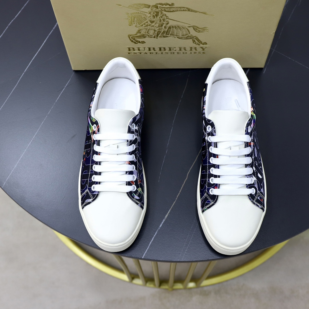 ua B**rry sneakers