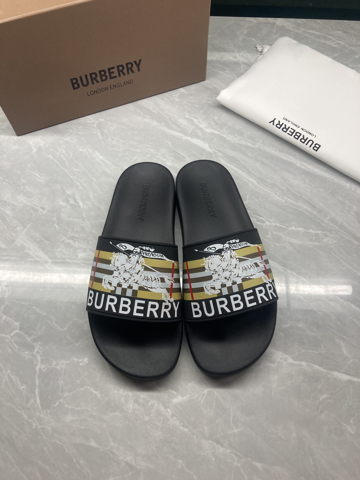 B**rry slides