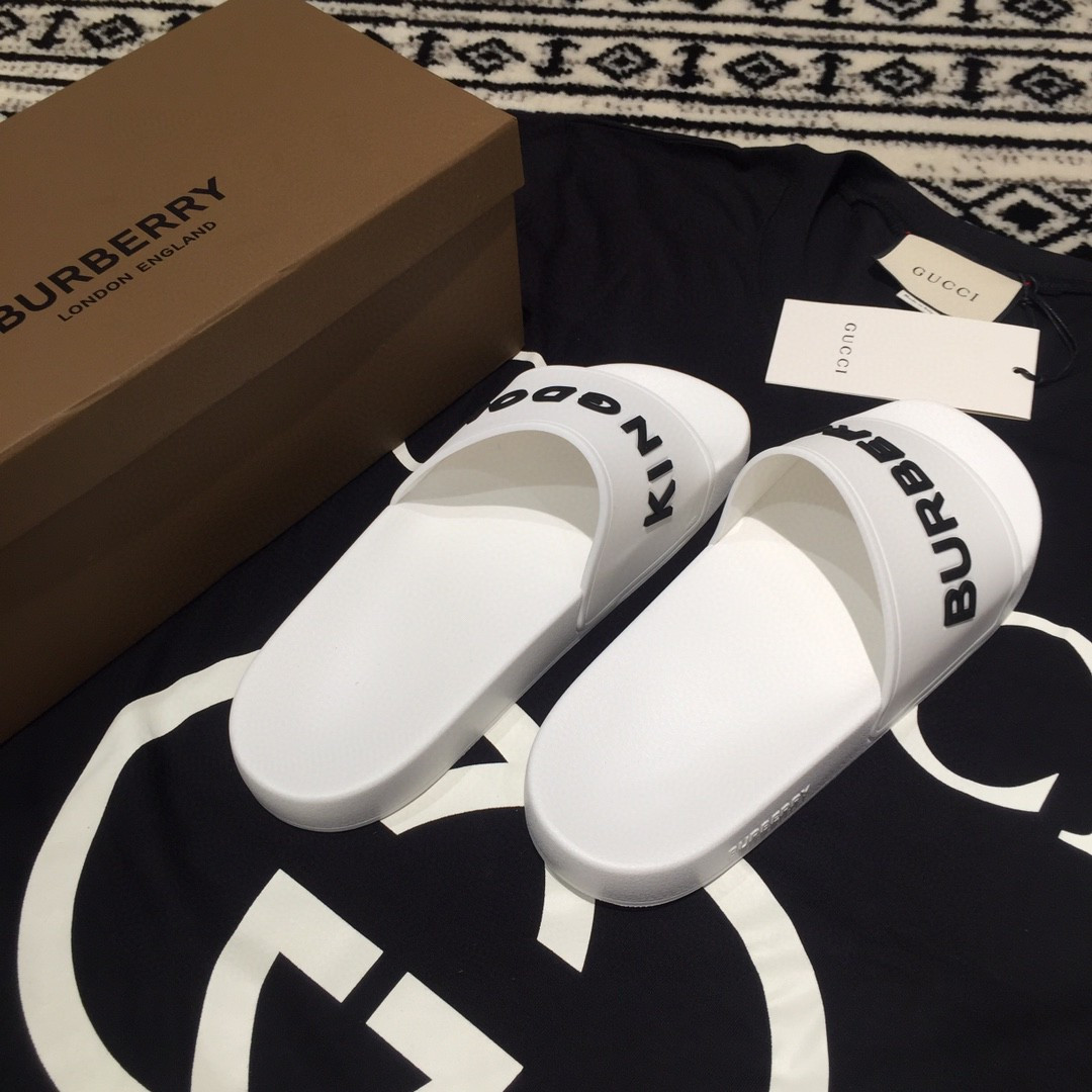 B**rry slides