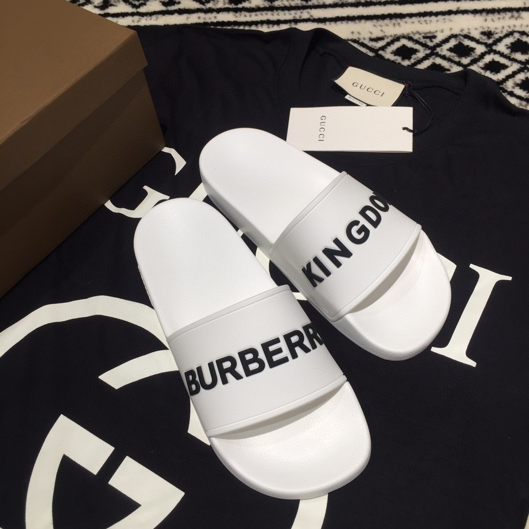 B**rry slides