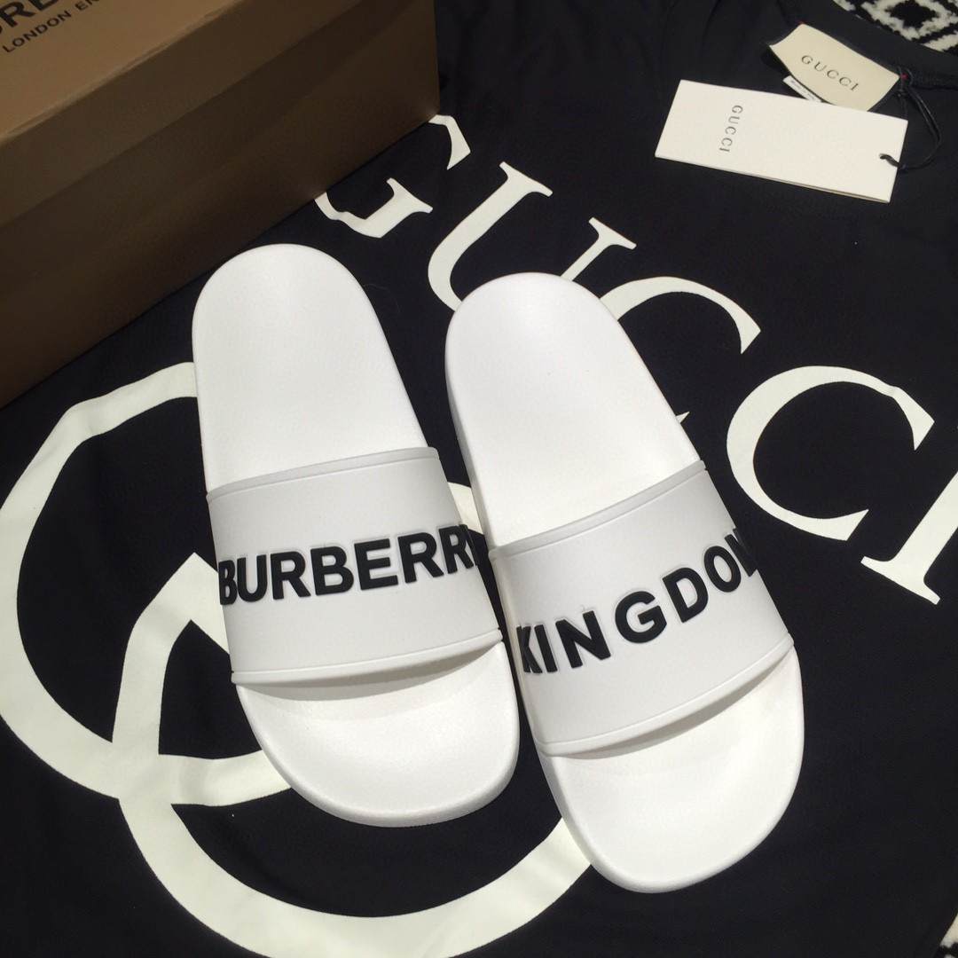 B**rry slides