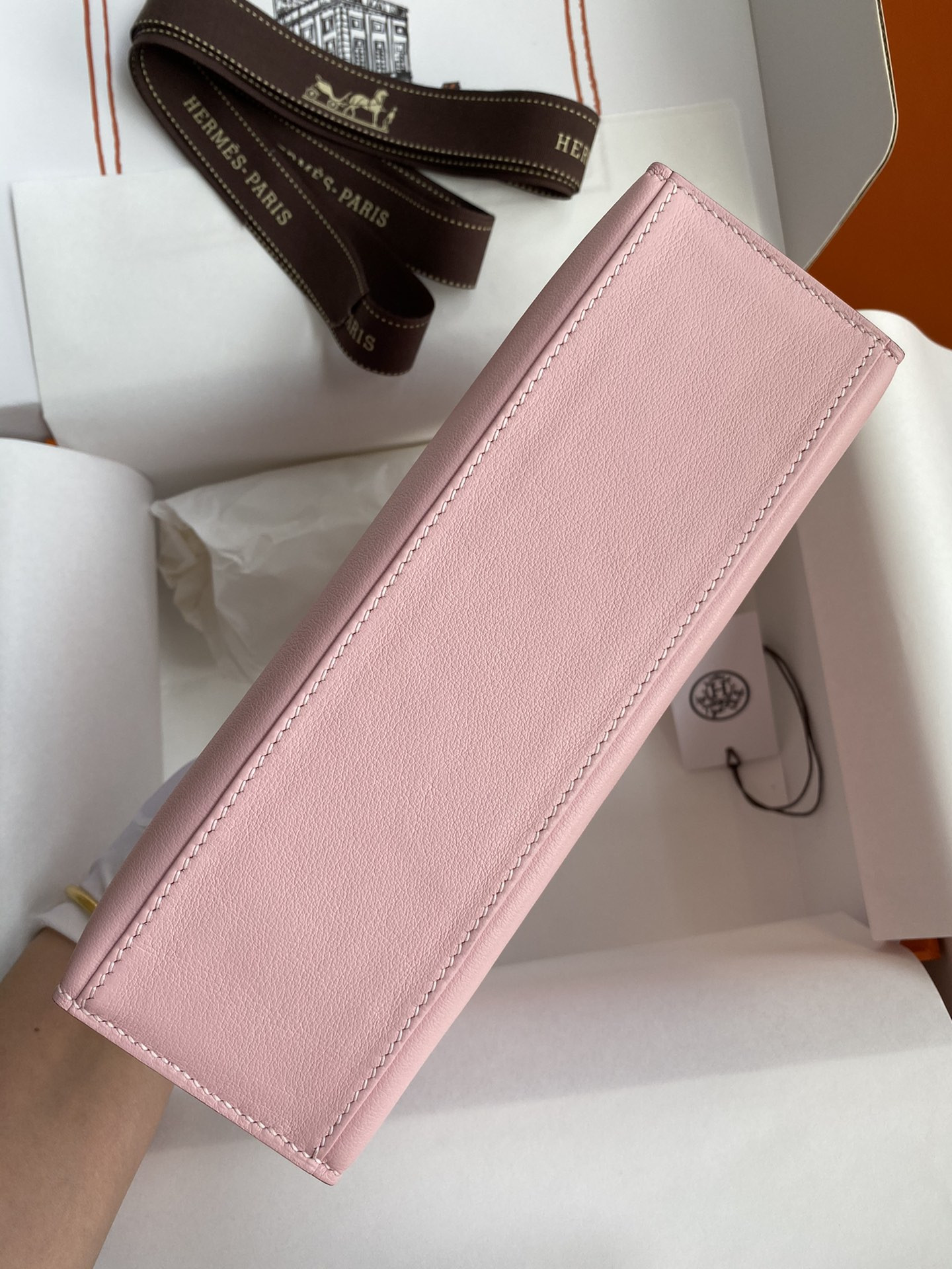 H**me5 kelly mini swift 22 22×7×13cm