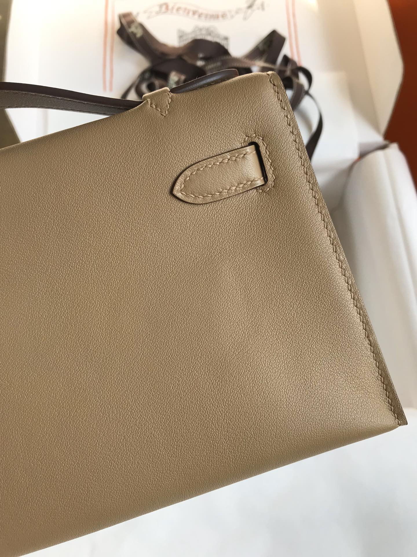 H**me5 kelly mini swift 22 22×7×13cm