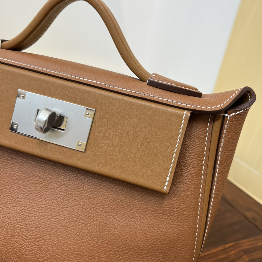 H**me5 mini 24/24-21 bag 21×12×16cm
