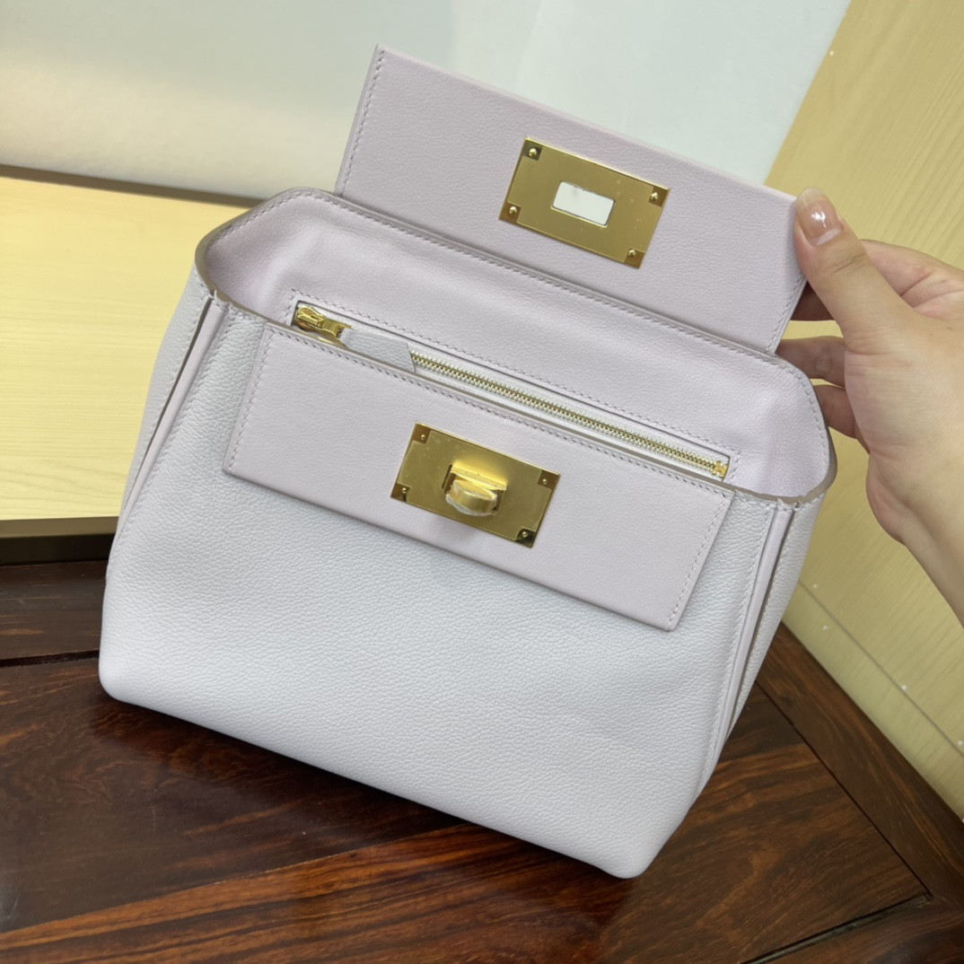 H**me5 mini 24/24-21 bag 21×12×16cm