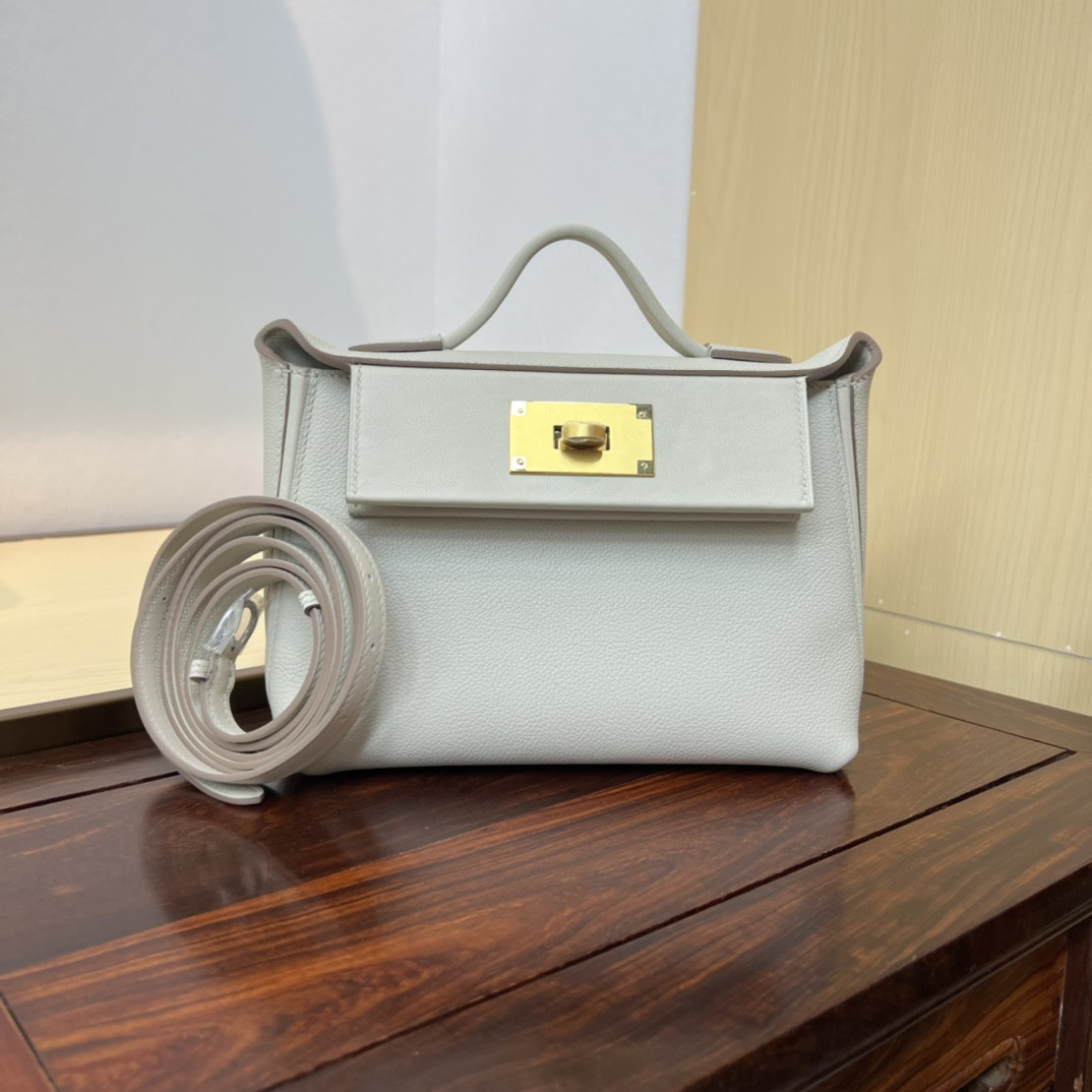 H**me5 mini 24/24-21 bag 21×12×16cm