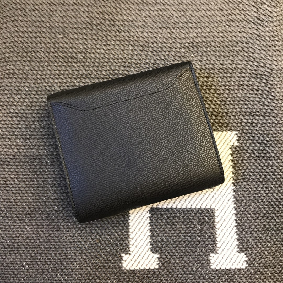 H**me5 wallet 13x12cm