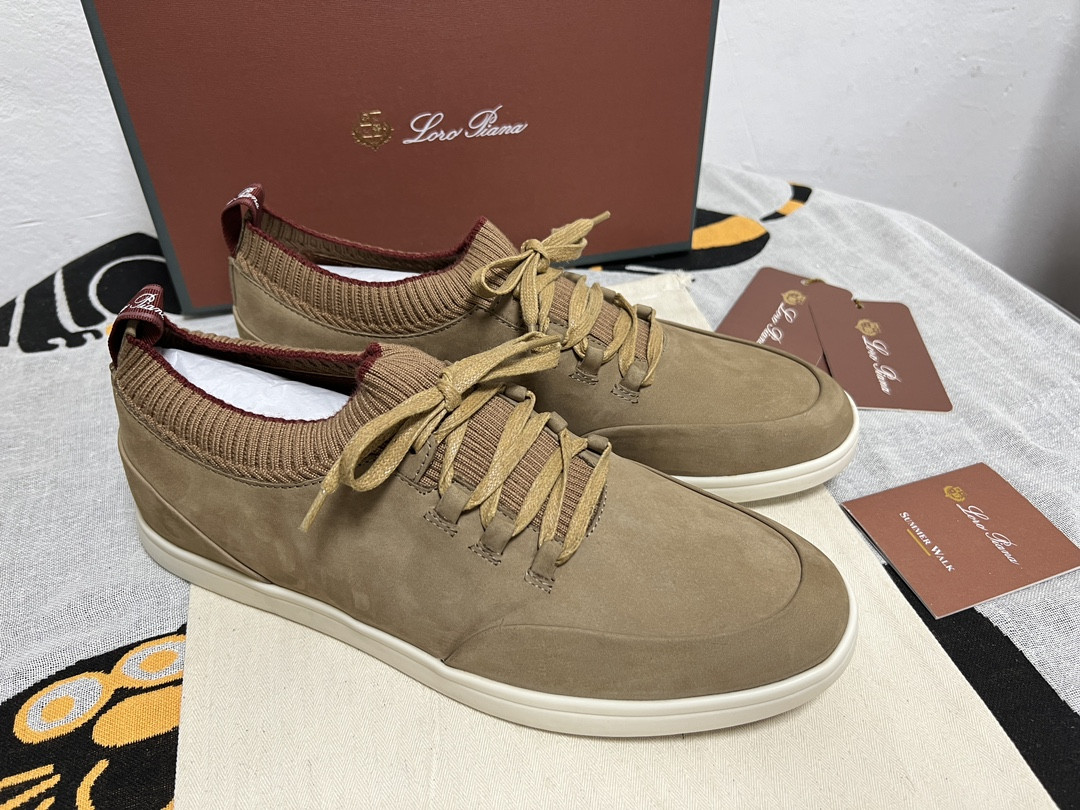 ua L**o p*ana soho walk sneaker