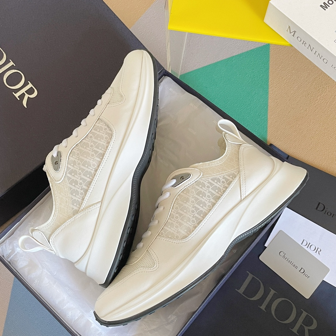 ua D*or b25 runner sneaker