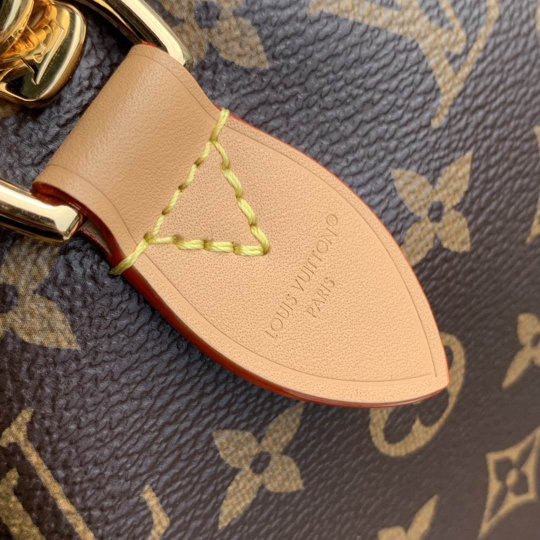LV Speedy Soft 30 Crafty M11945 21 x 17 x 30 cm