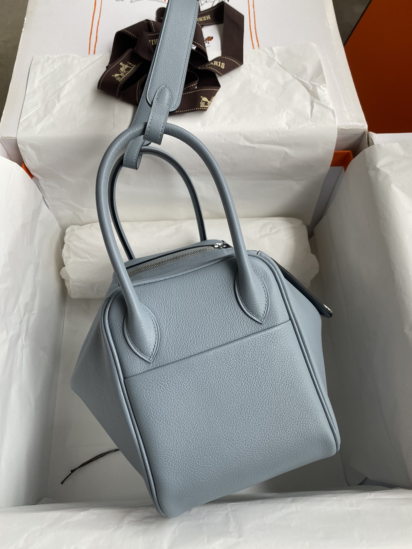 H**mes lindy 26cm