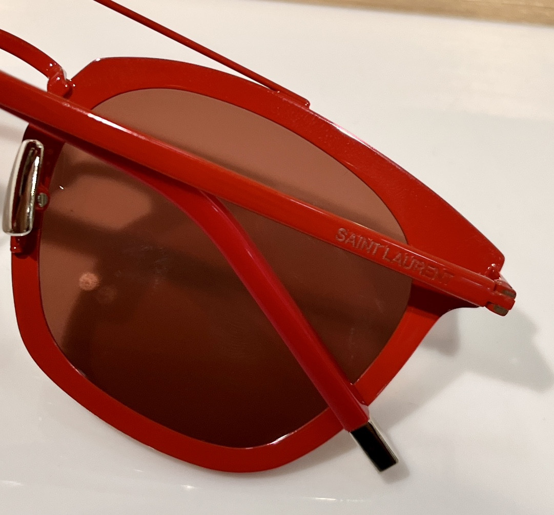Y*L glasses sl28 61-17-145