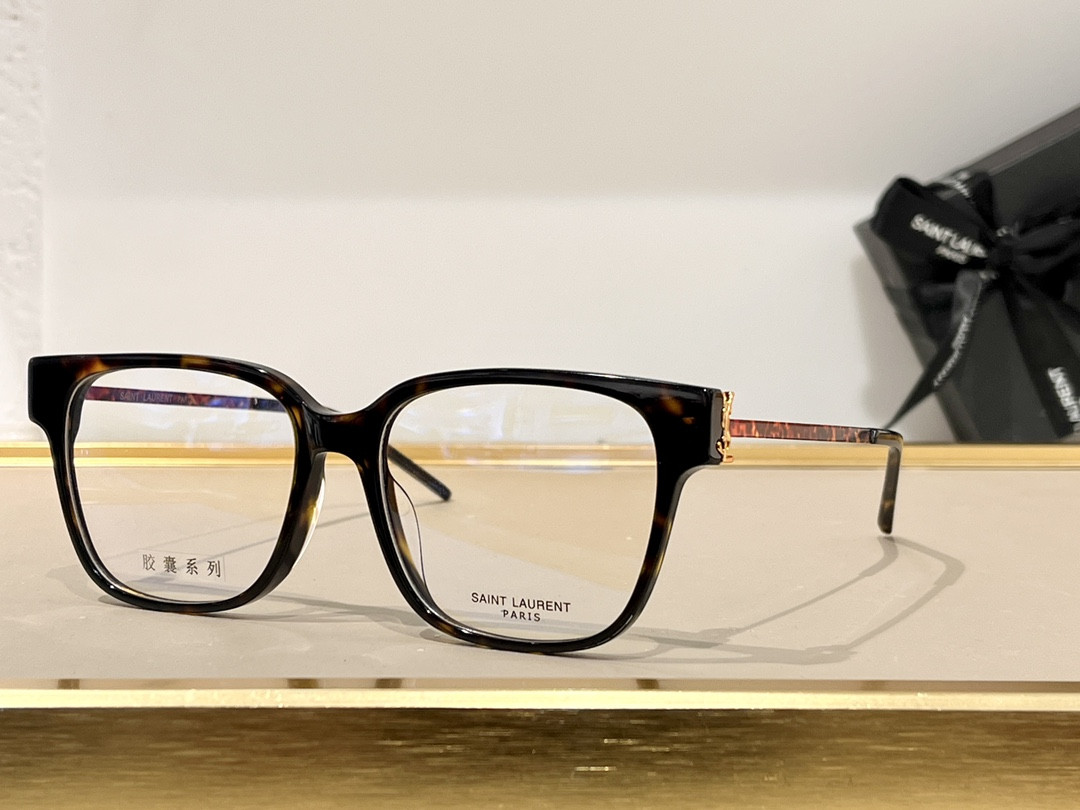 Y*L glasses m480 54-17-145