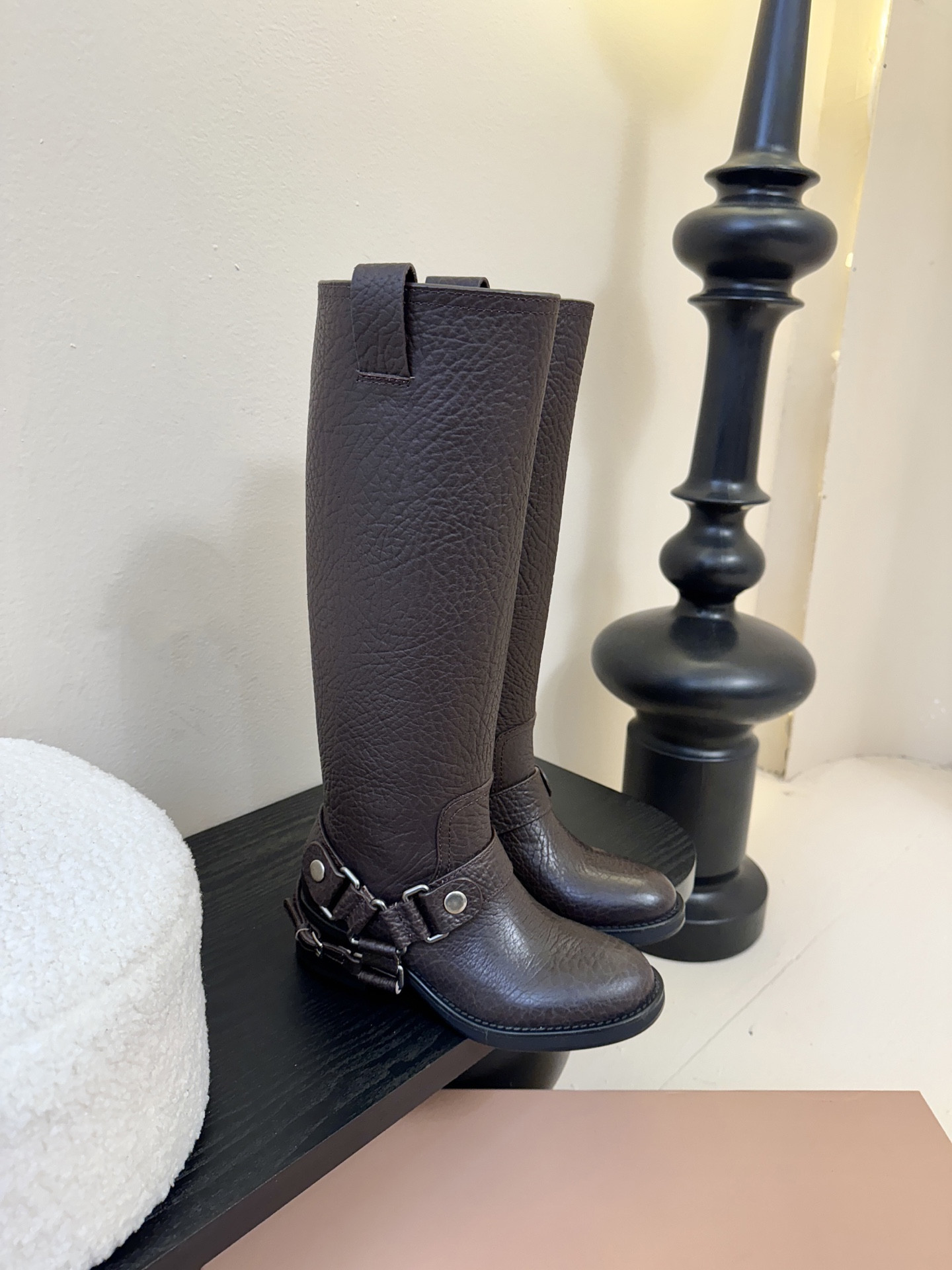 UA Miu Miu Boot