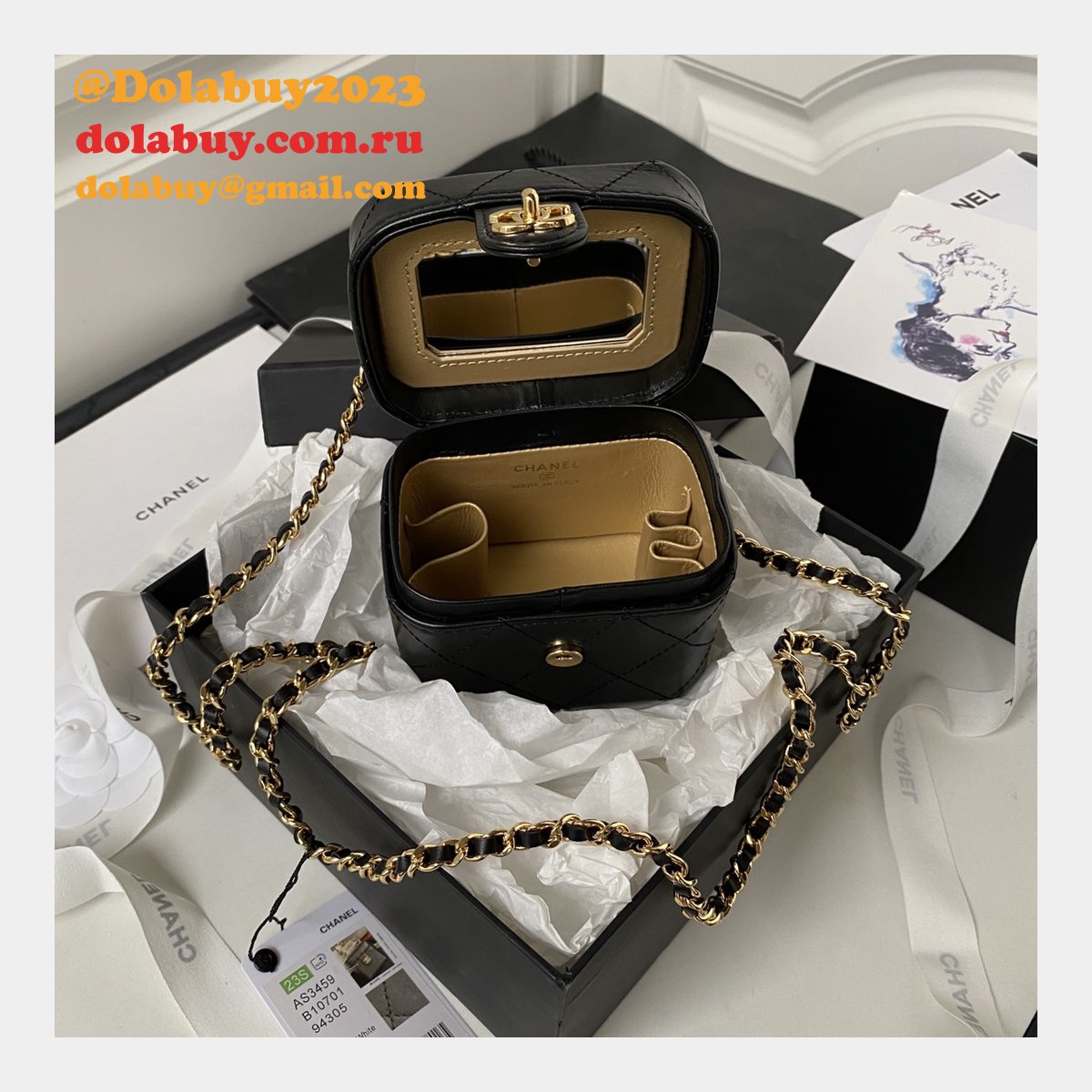 Wholesale Clutch With Chain AP3459 Designer Replica Bags