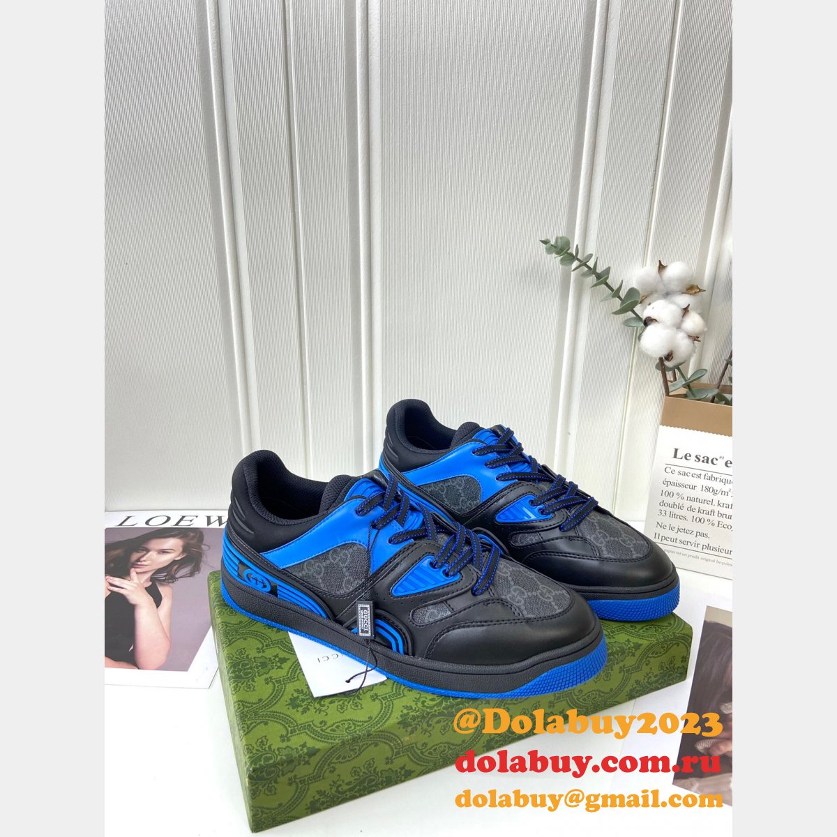 designer G*u*i replica basket spring luxury sale high quality