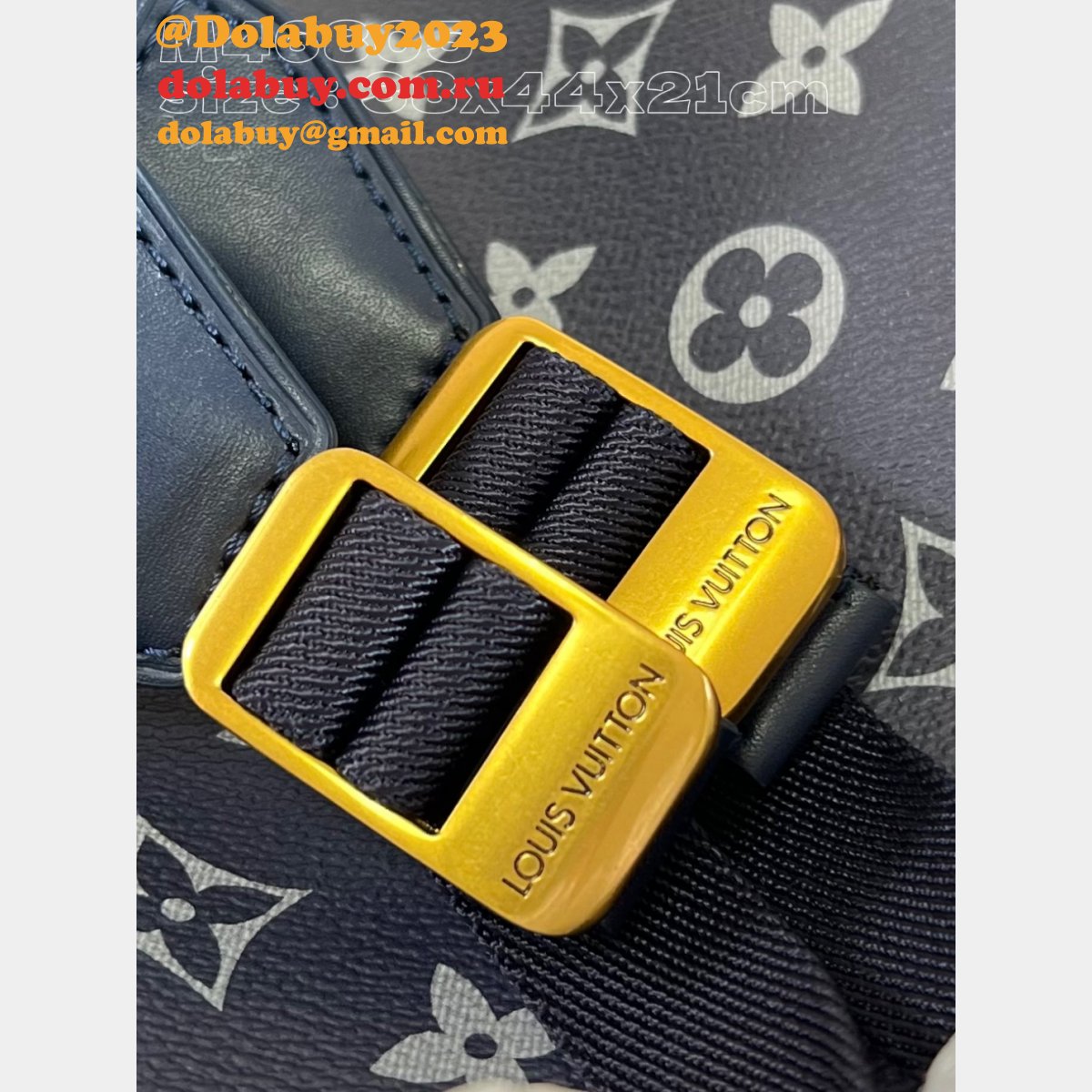 Louis Vuitton Replica Christopher M46805 Backpack Copy Bag