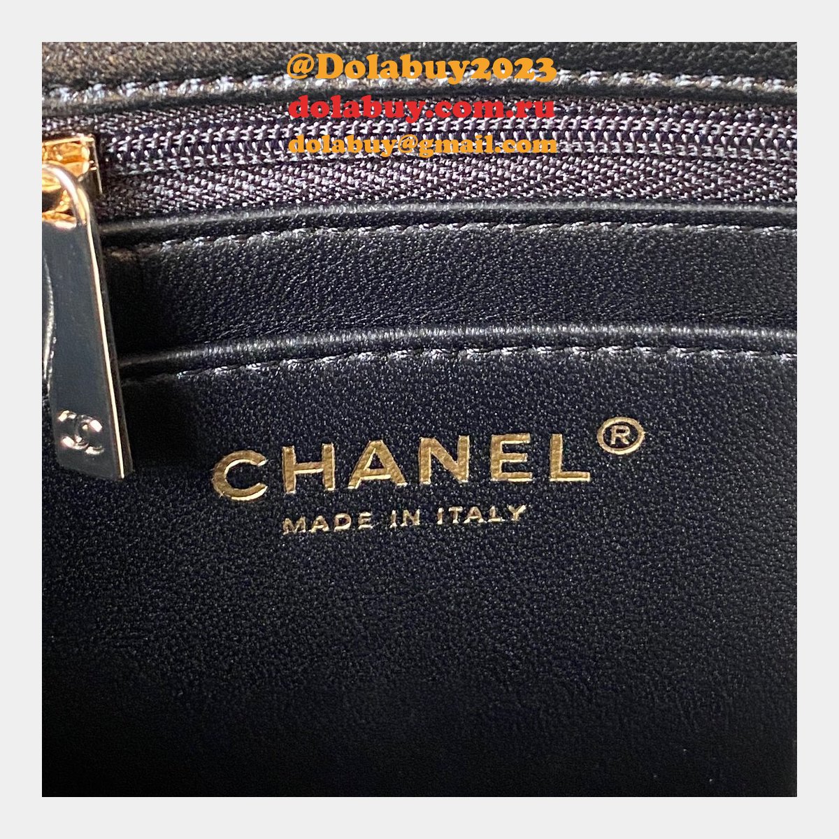 Top Quality Designer AS4140 Flap 1:1 Mirror Replica Handbag