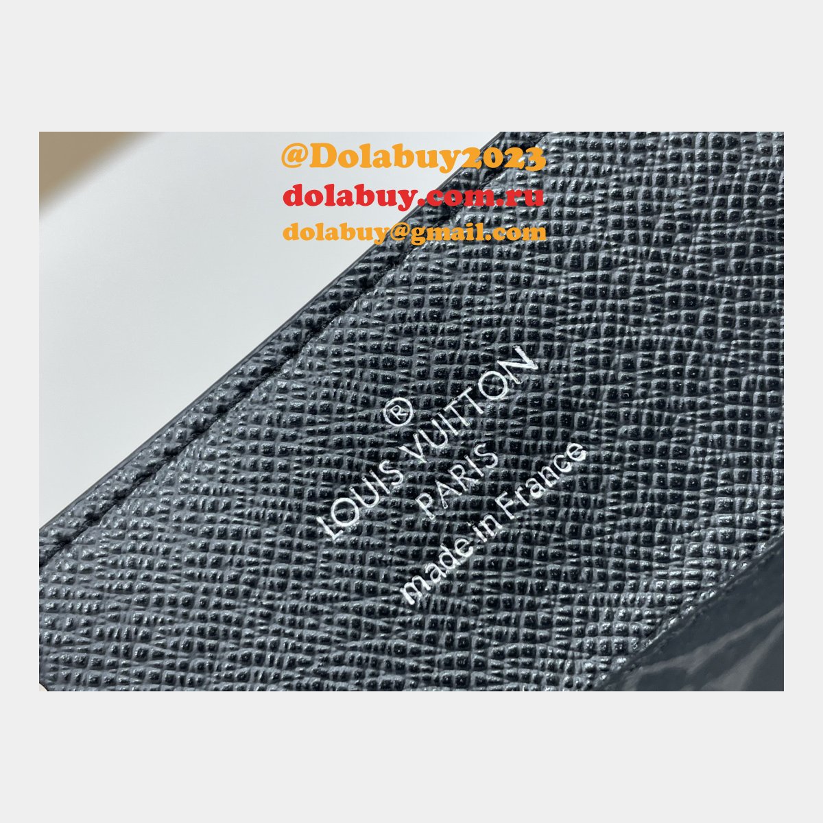 Copy Card Holder Necklace M83153/M83154/M83155 Louis Vuitton