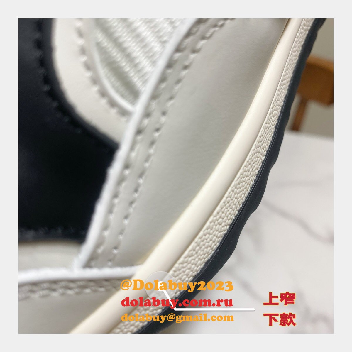 G*u*i replica inspired mac80 leather low-top sneakers 1:1 mirror shoes